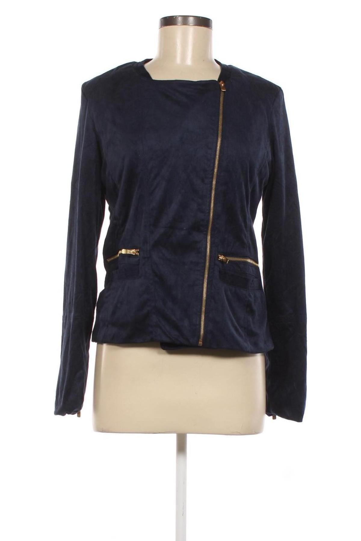 Damenjacke Esmara, Größe L, Farbe Blau, Preis € 6,68