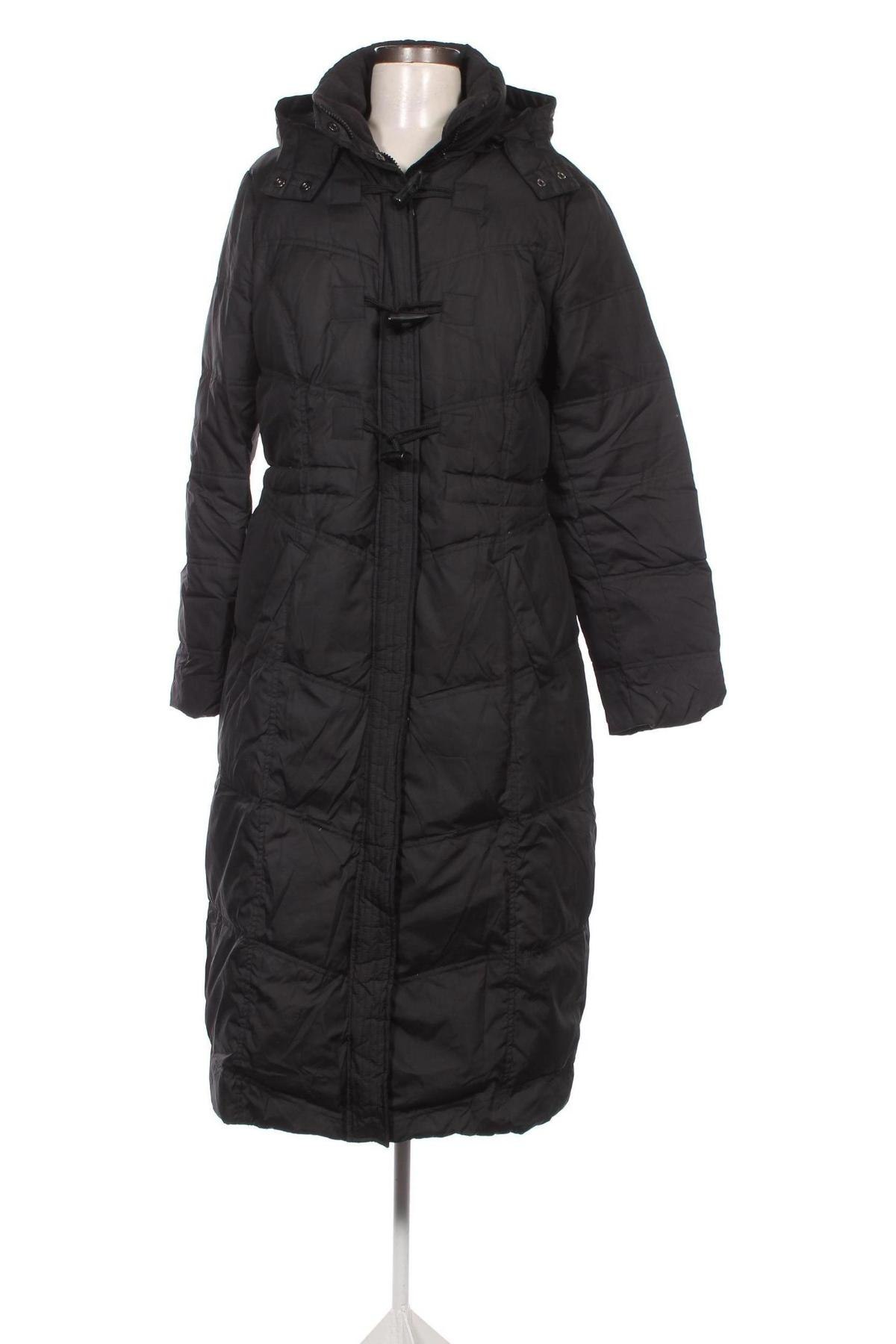 Dámska bunda  Esprit, Veľkosť XL, Farba Čierna, Cena  25,52 €