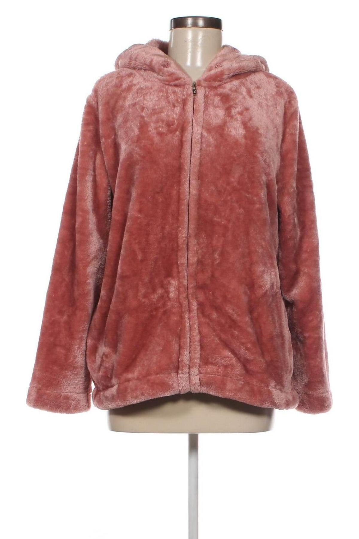Dámská bunda  Etam, Velikost L, Barva Růžová, Cena  499,00 Kč