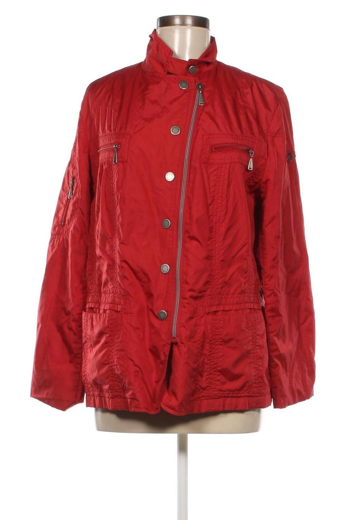 Damenjacke Fuchs Schmitt, Größe L, Farbe Rot, Preis € 52,57