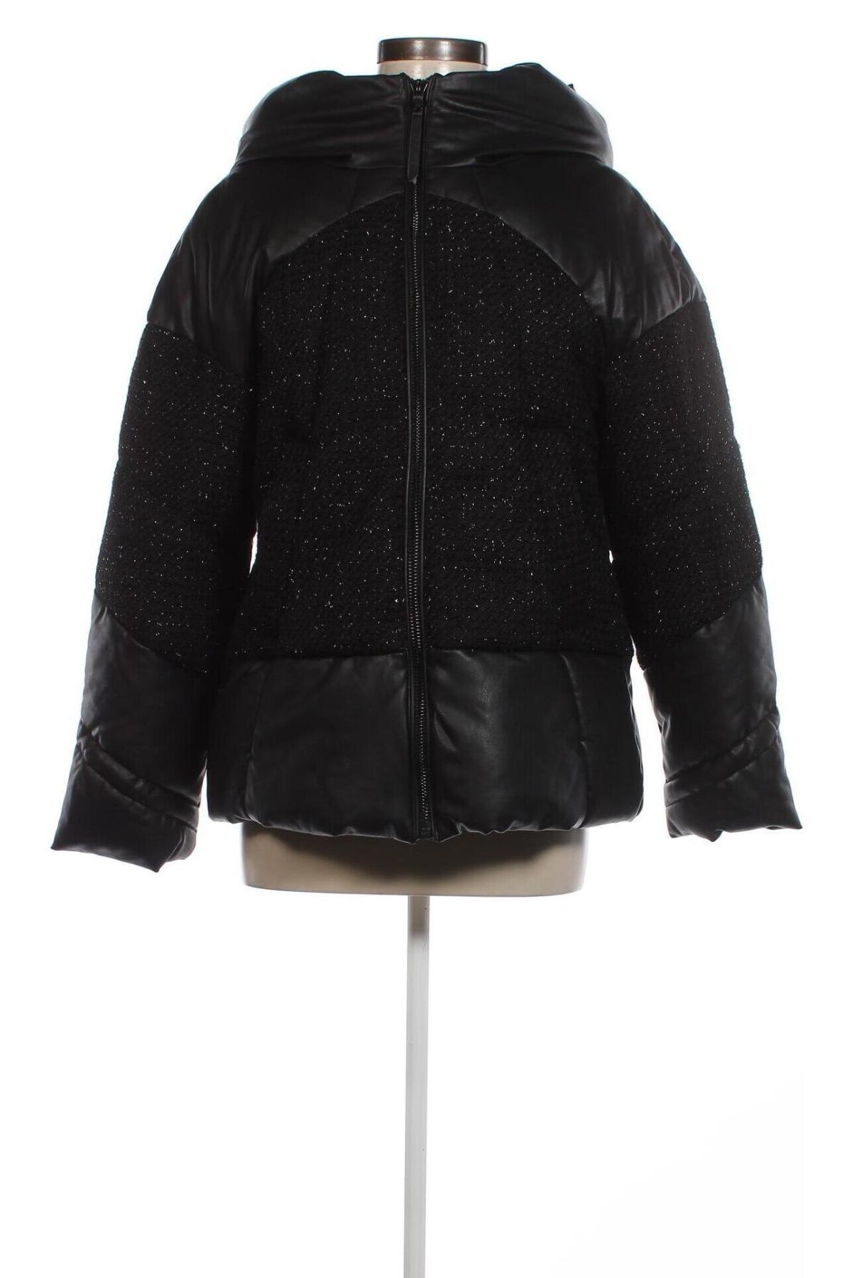 Dámska bunda  Guess, Veľkosť S, Farba Čierna, Cena  136,60 €