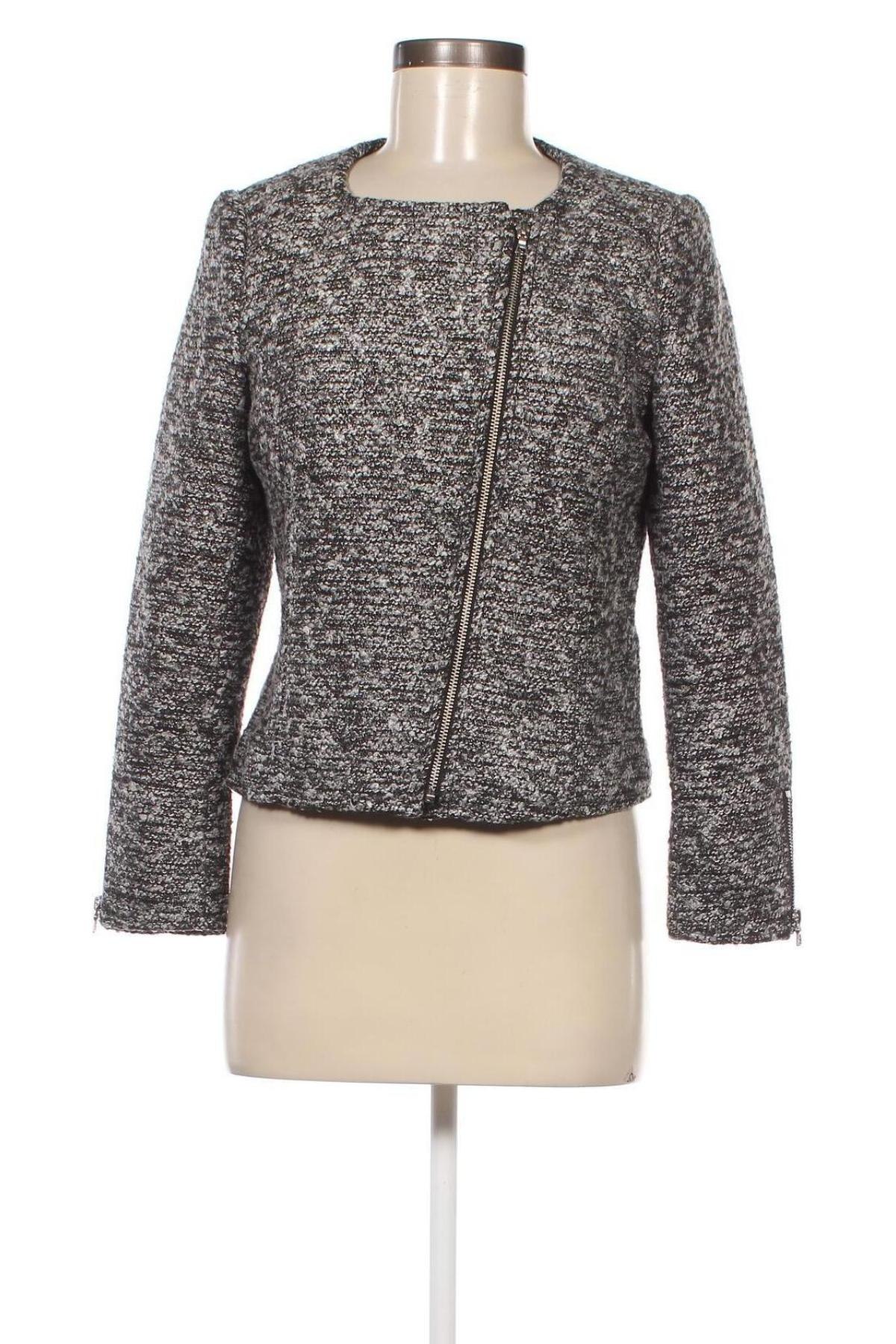 Γυναικείο μπουφάν H&M, Μέγεθος M, Χρώμα Πολύχρωμο, Τιμή 14,15 €