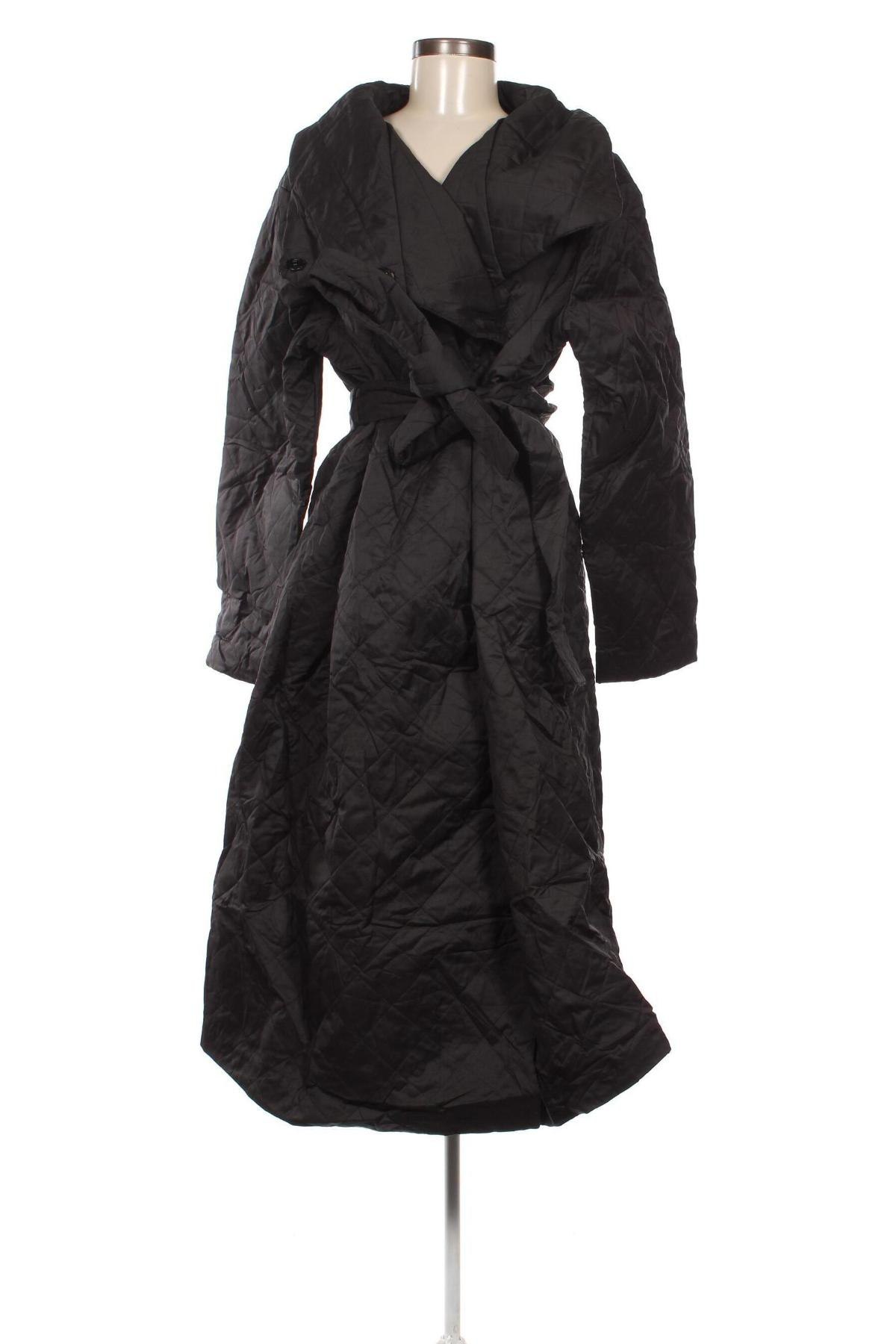 Γυναικείο μπουφάν H&M Mama, Μέγεθος XXL, Χρώμα Μαύρο, Τιμή 35,88 €