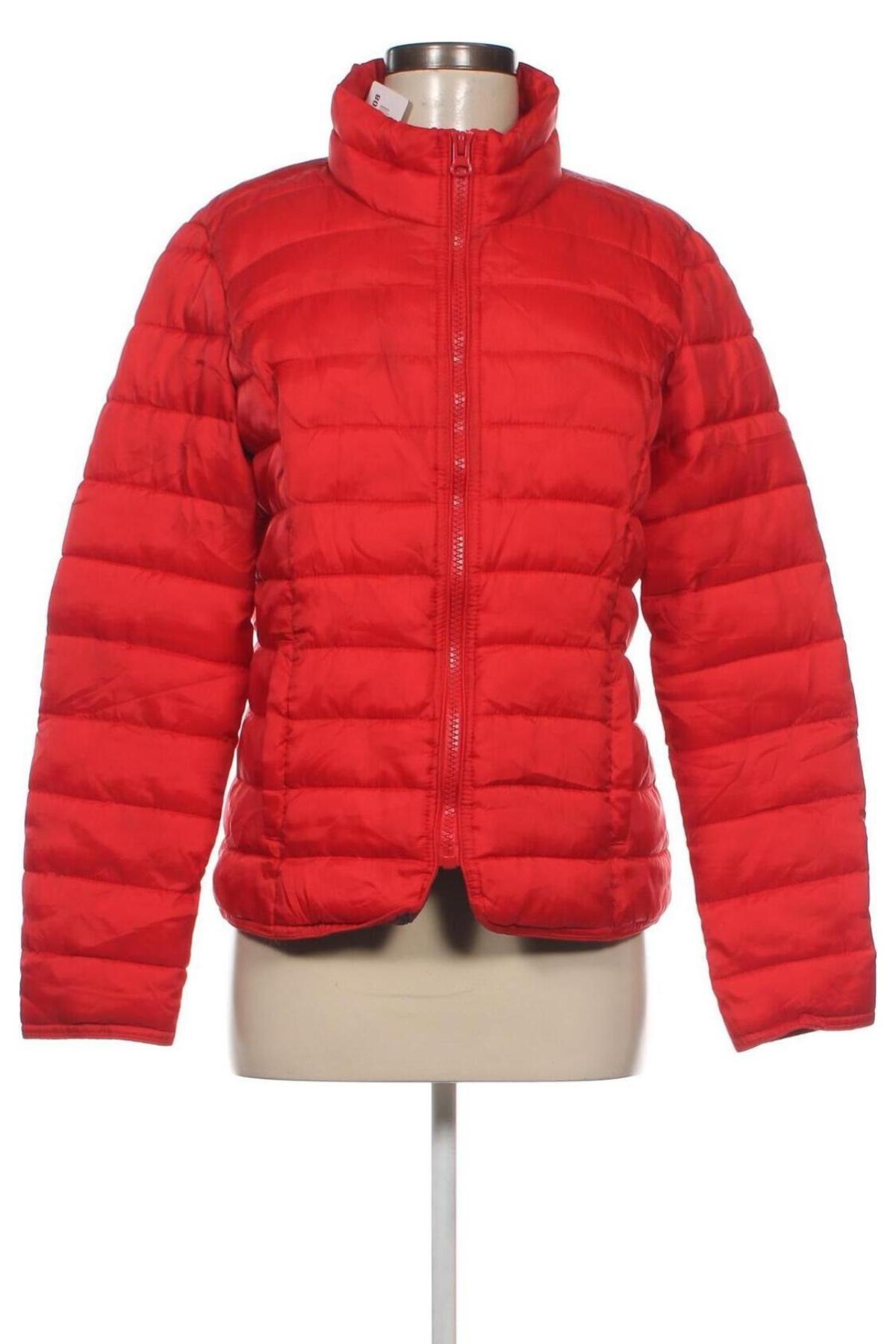 Γυναικείο μπουφάν Haily`s, Μέγεθος L, Χρώμα Κόκκινο, Τιμή 14,38 €