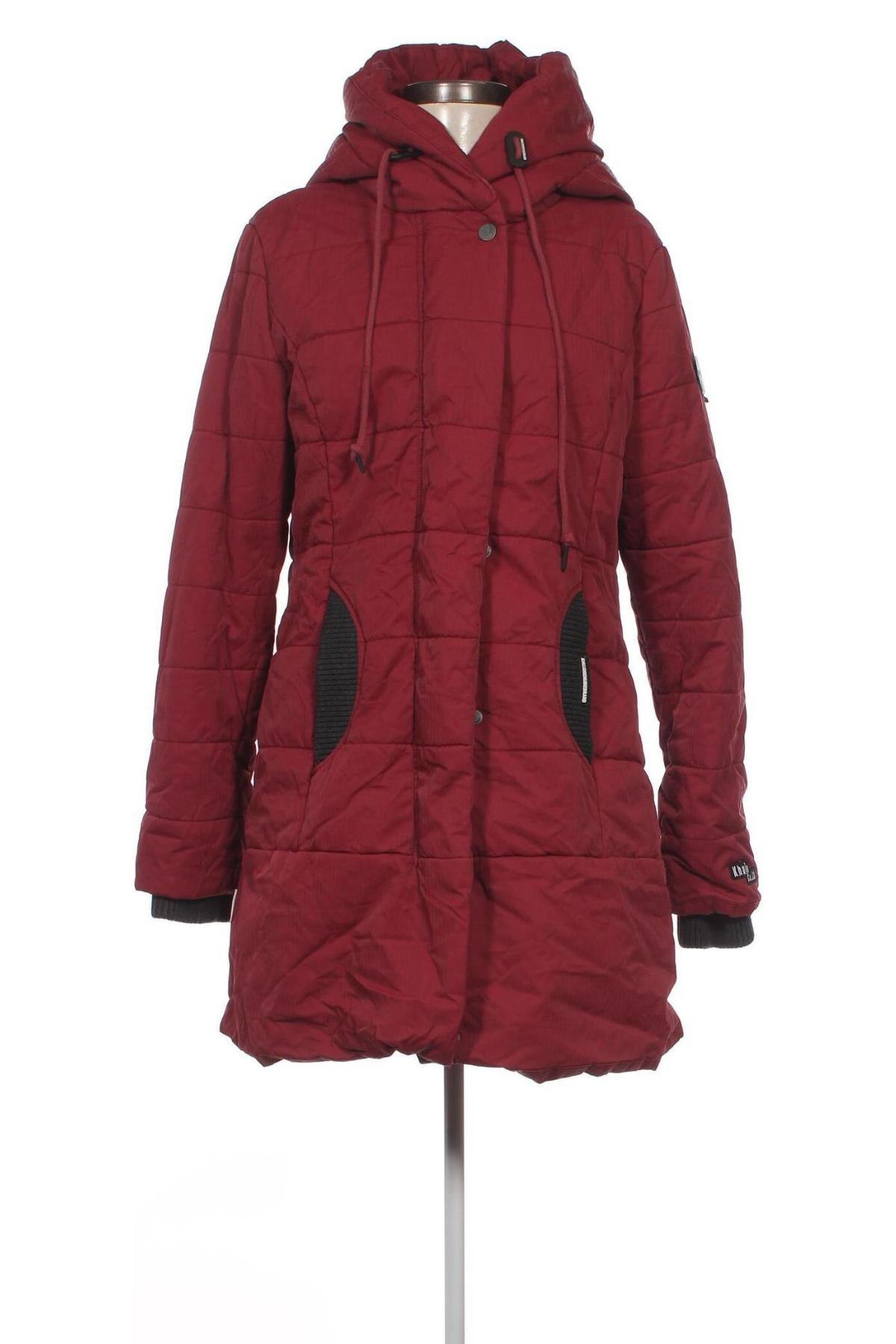 Damenjacke Khujo, Größe L, Farbe Rot, Preis 42,78 €