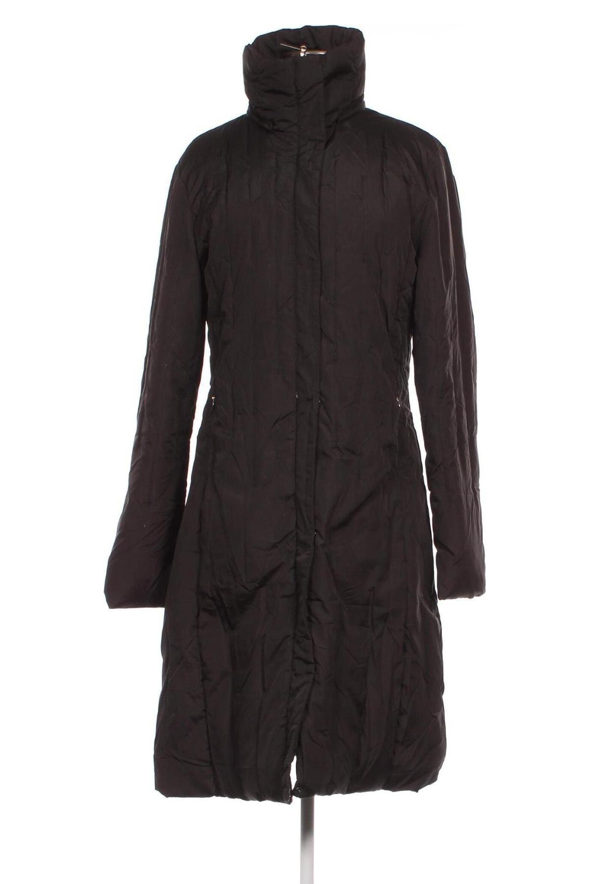 Γυναικείο μπουφάν Liberty Island, Μέγεθος XS, Χρώμα Μαύρο, Τιμή 19,38 €