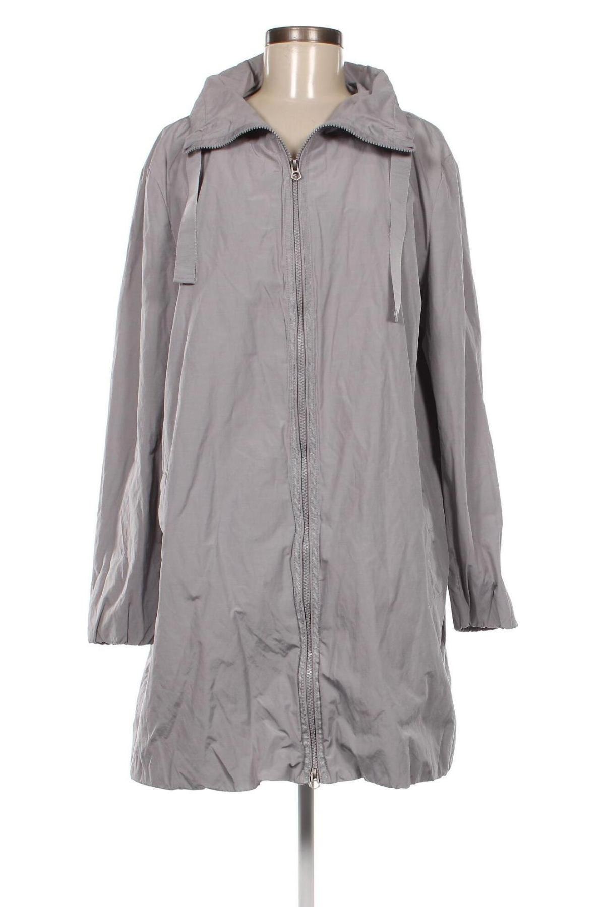 Damenjacke Mariposa, Größe XXL, Farbe Grau, Preis 28,82 €