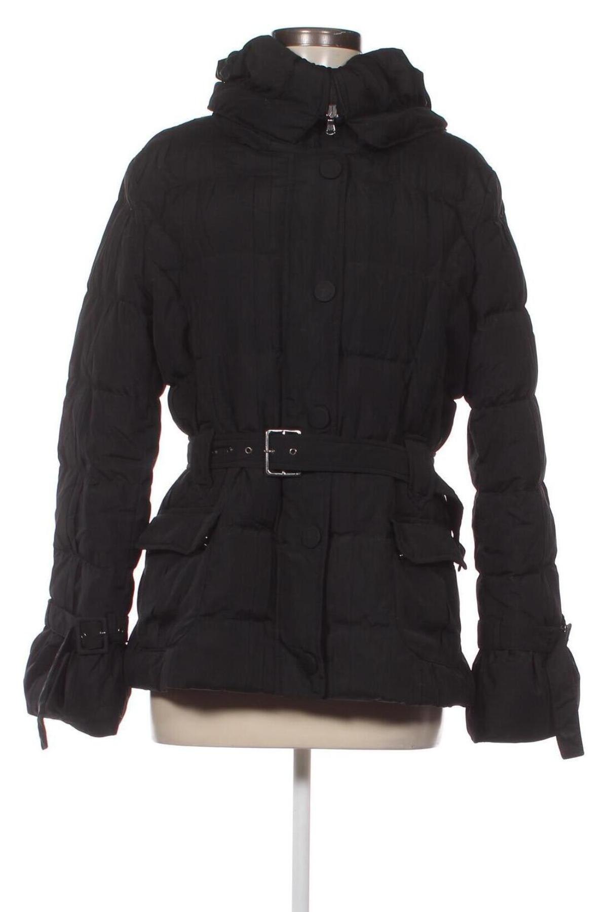 Dámska bunda  Max&Co., Veľkosť M, Farba Čierna, Cena  126,30 €