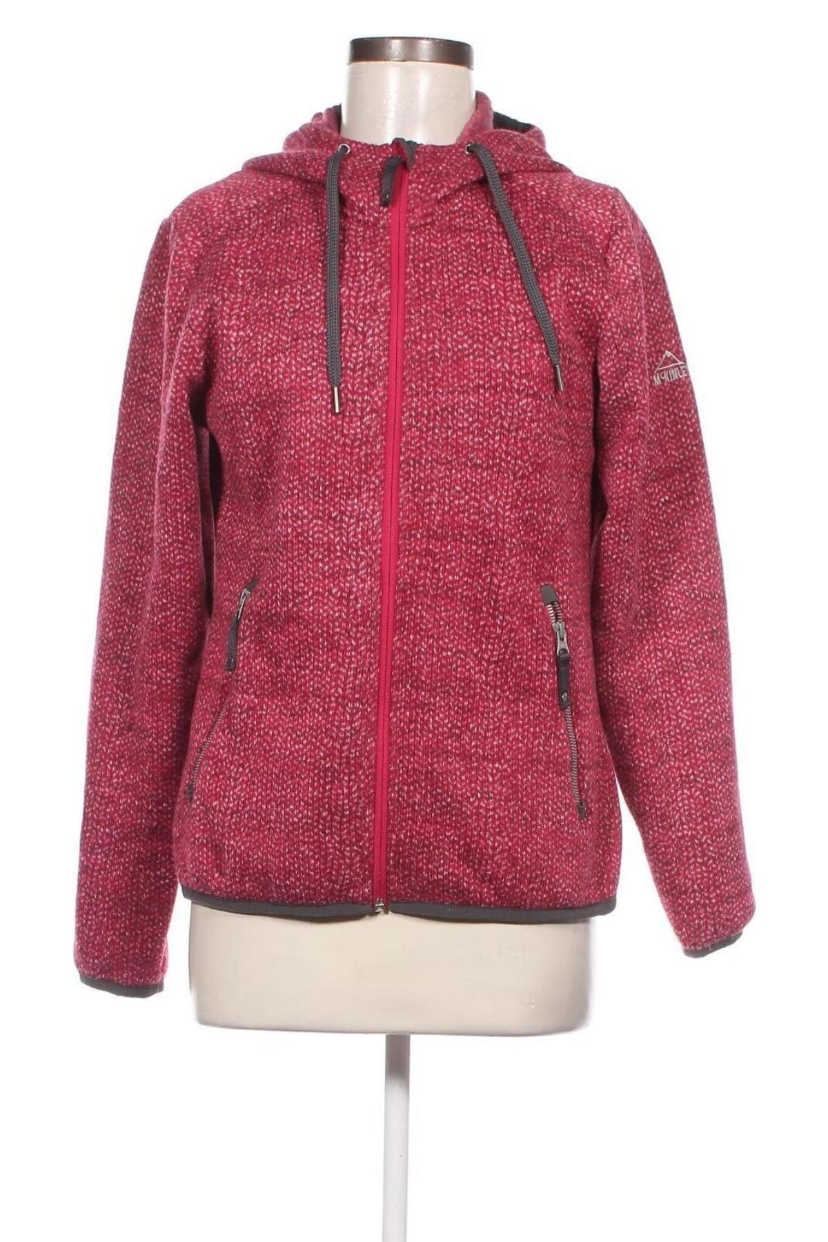 Damenjacke McKinley, Größe M, Farbe Rosa, Preis 32,01 €