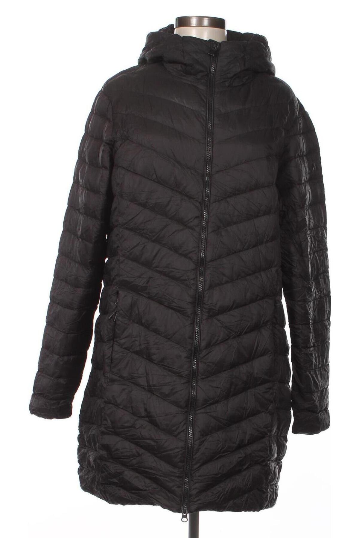 Dámska bunda  McKinley, Veľkosť XL, Farba Čierna, Cena  38,56 €