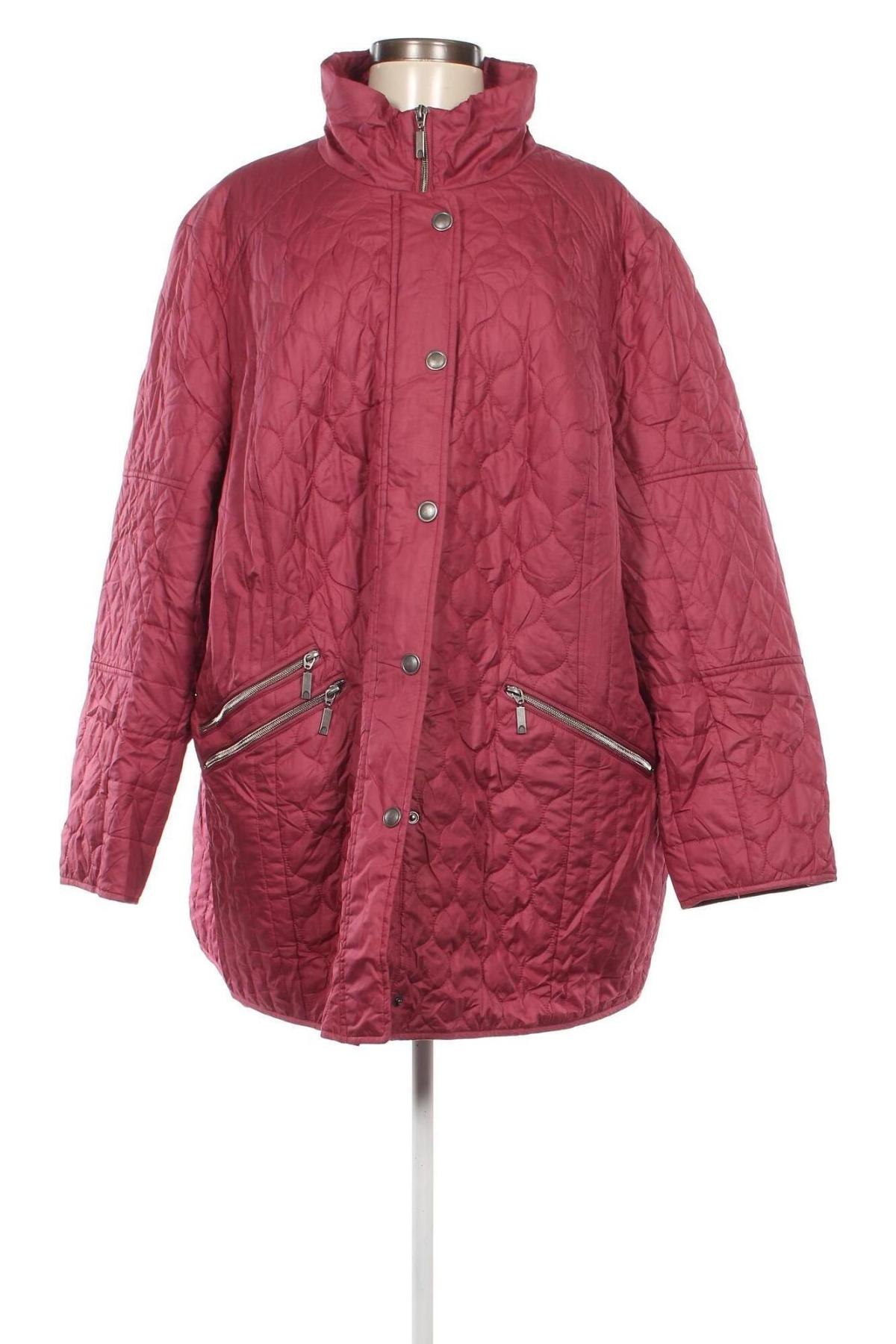 Damenjacke Mona, Größe 3XL, Farbe Rosa, Preis € 47,32