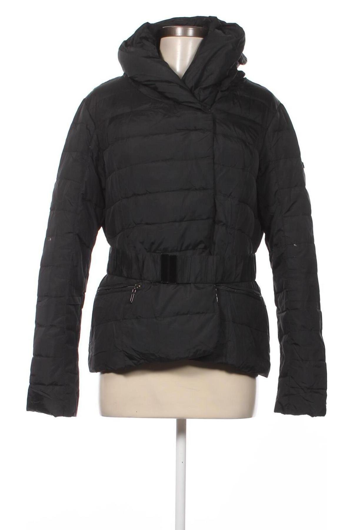 Dámska bunda  Motivi, Veľkosť M, Farba Čierna, Cena  16,65 €