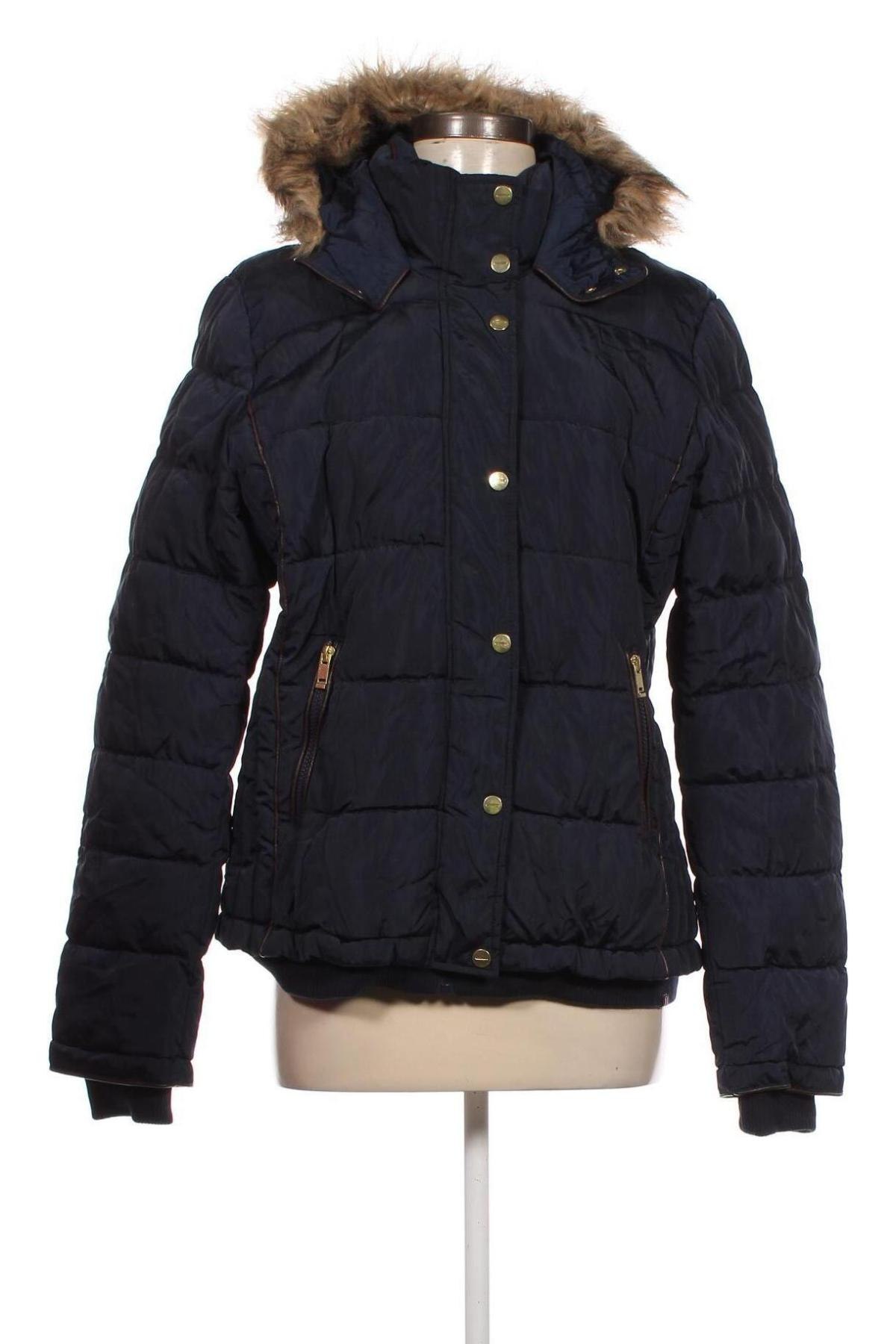 Γυναικείο μπουφάν Nielsson, Μέγεθος XL, Χρώμα Μπλέ, Τιμή 9,69 €