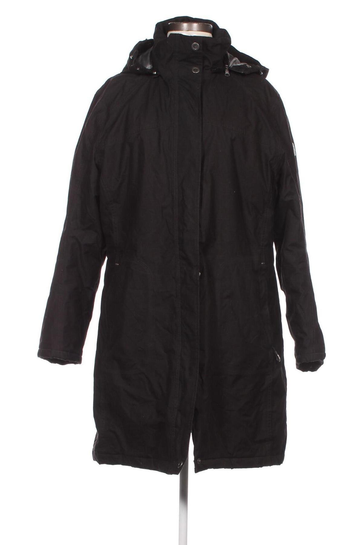 Dámska bunda  Northland, Veľkosť XL, Farba Čierna, Cena  22,97 €