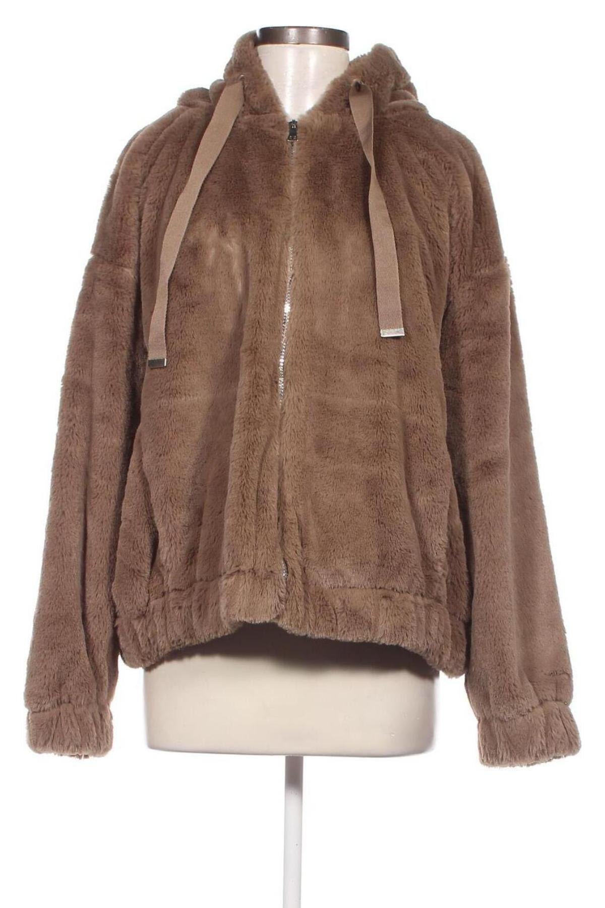 Damenjacke Page One, Größe XL, Farbe Beige, Preis € 23,81