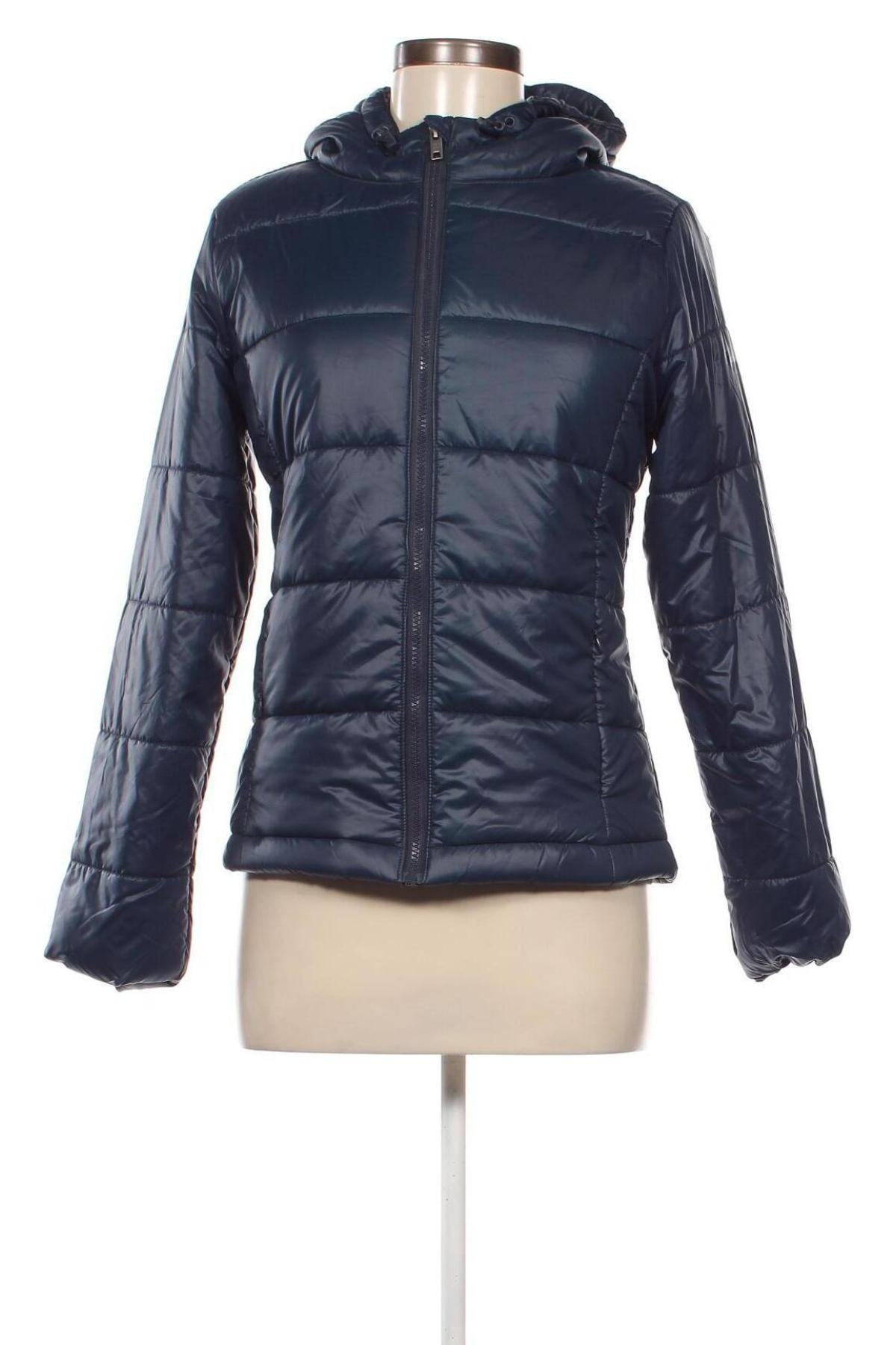 Damenjacke Pepe Jeans, Größe S, Farbe Blau, Preis 23,22 €