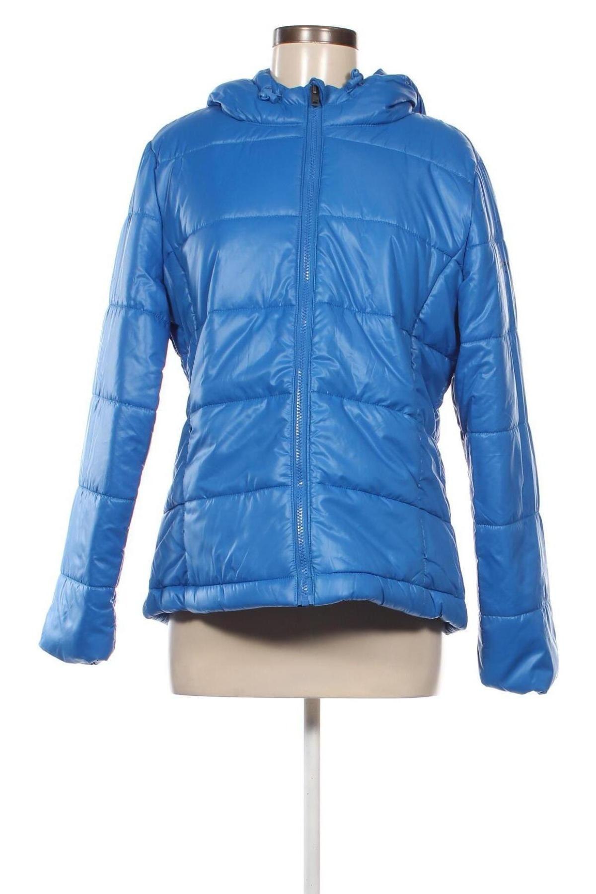 Dámska bunda  Pepe Jeans, Veľkosť XL, Farba Modrá, Cena  73,76 €
