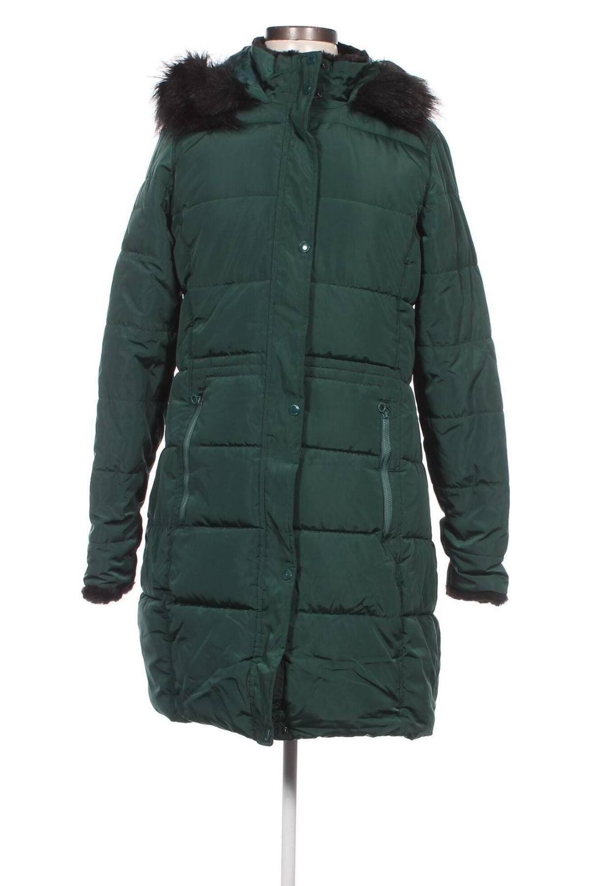 Γυναικείο μπουφάν Regatta, Μέγεθος L, Χρώμα Πράσινο, Τιμή 25,05 €