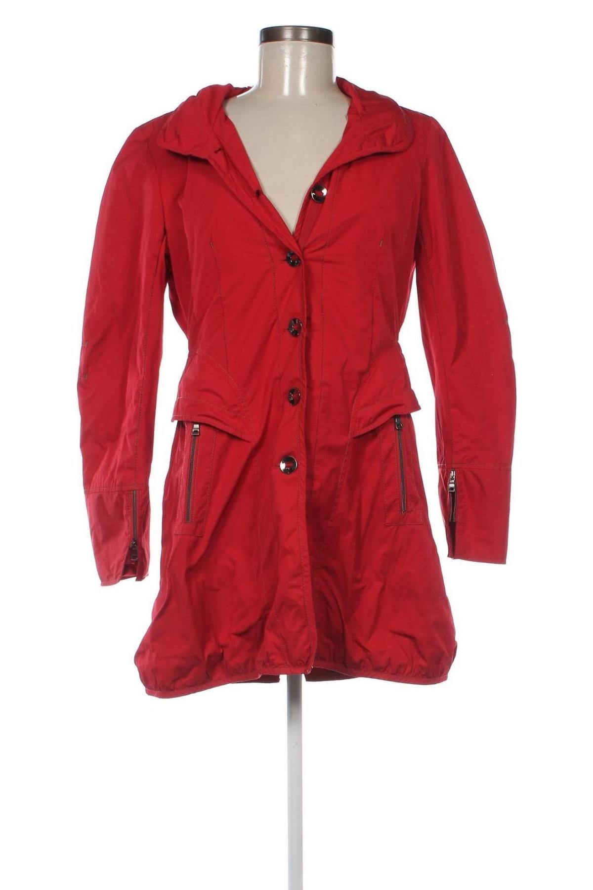 Damenjacke Riani, Größe M, Farbe Rot, Preis € 82,29