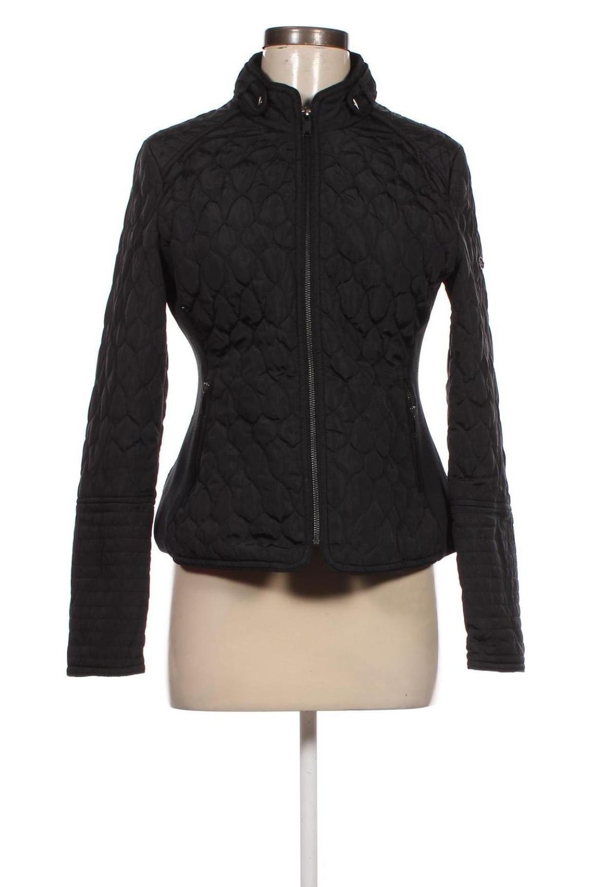 Γυναικείο μπουφάν Seppala, Μέγεθος M, Χρώμα Μαύρο, Τιμή 6,53 €
