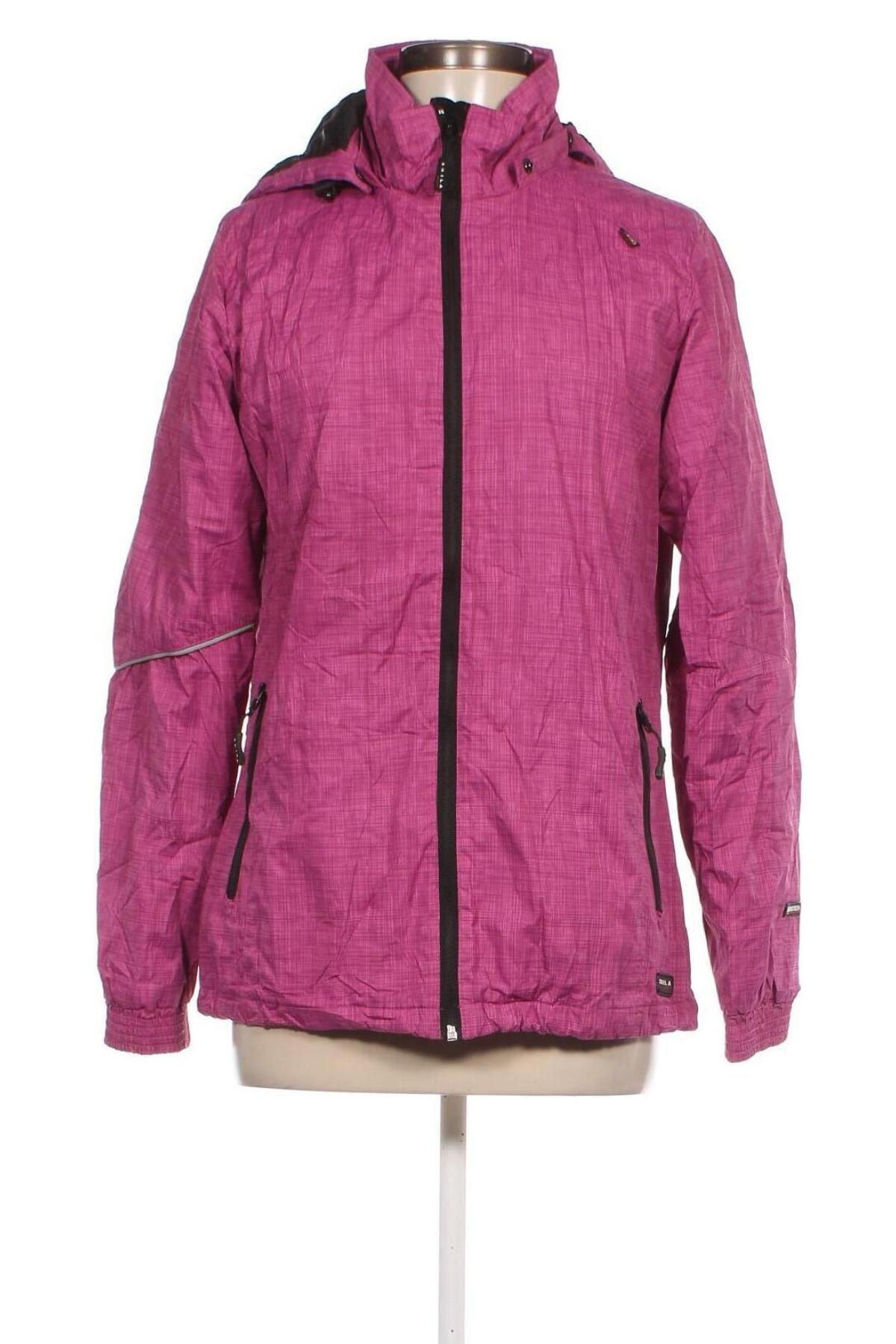 Damenjacke Skila, Größe M, Farbe Rosa, Preis € 12,49