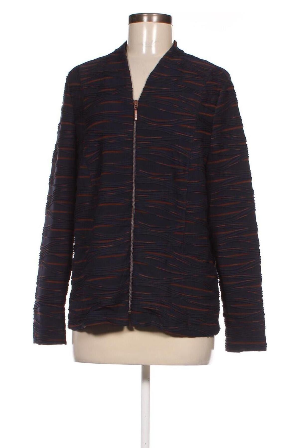 Γυναικείο μπουφάν Sommermann, Μέγεθος XL, Χρώμα Μπλέ, Τιμή 9,25 €