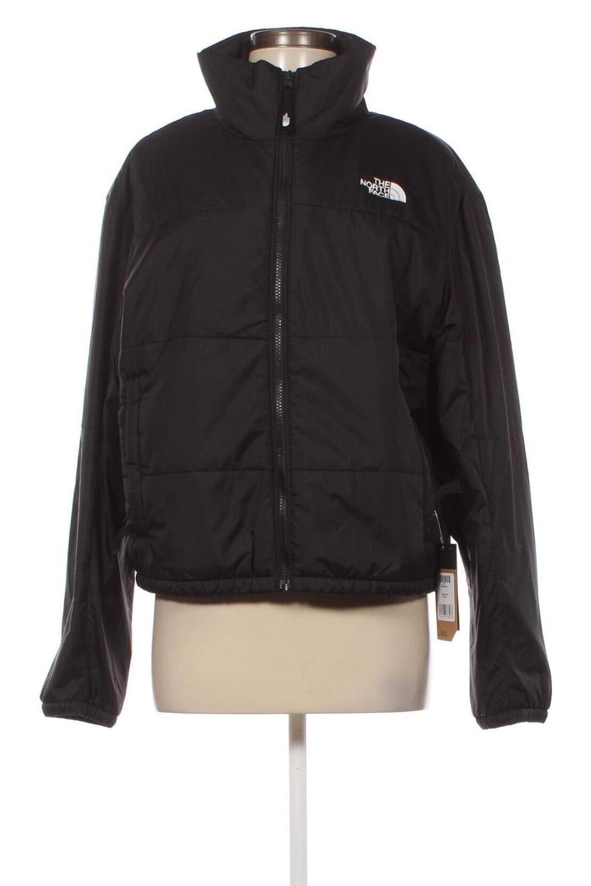 Dámska bunda  The North Face, Veľkosť L, Farba Čierna, Cena  151,03 €