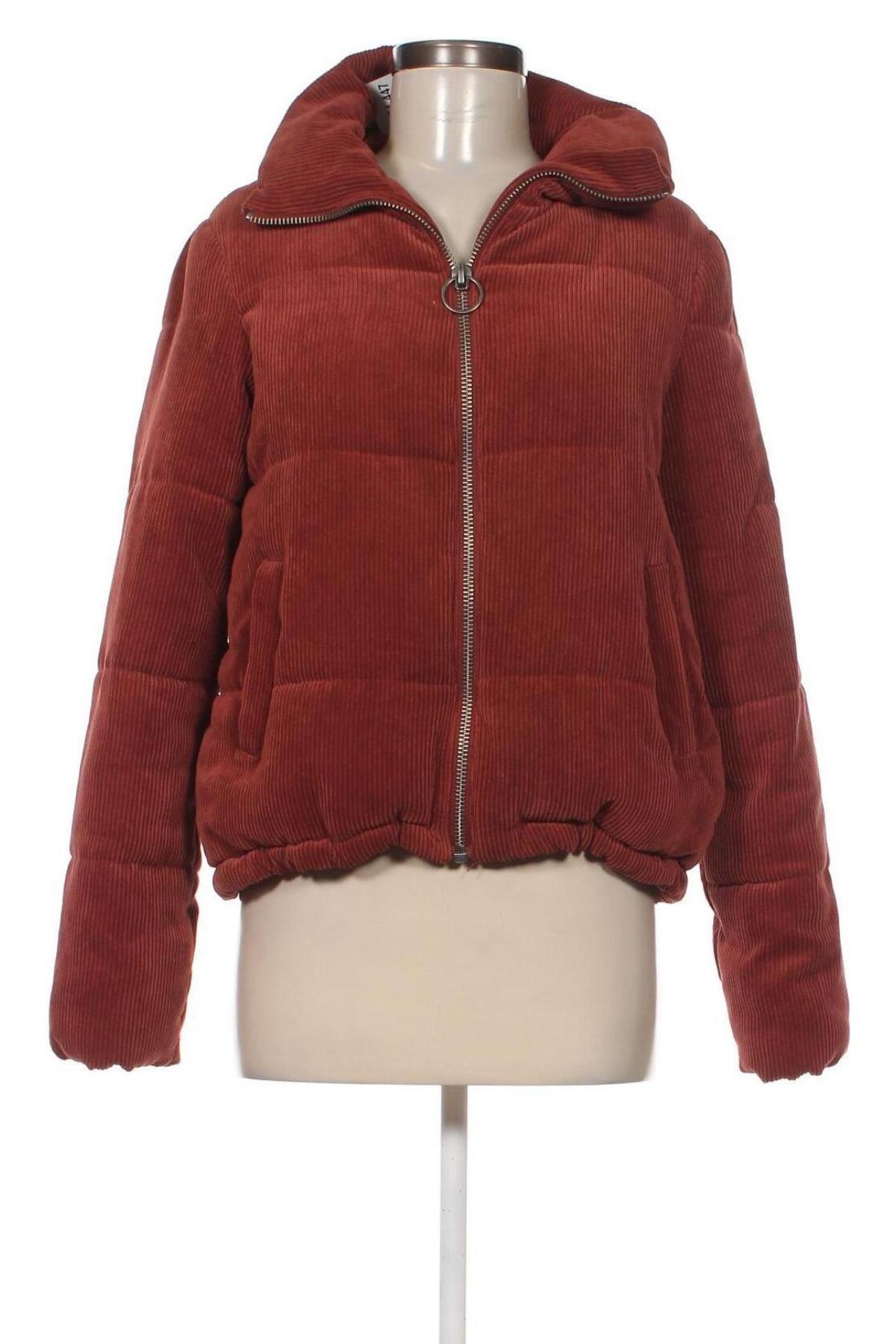 Damenjacke Vero Moda, Größe S, Farbe Rot, Preis 15,69 €
