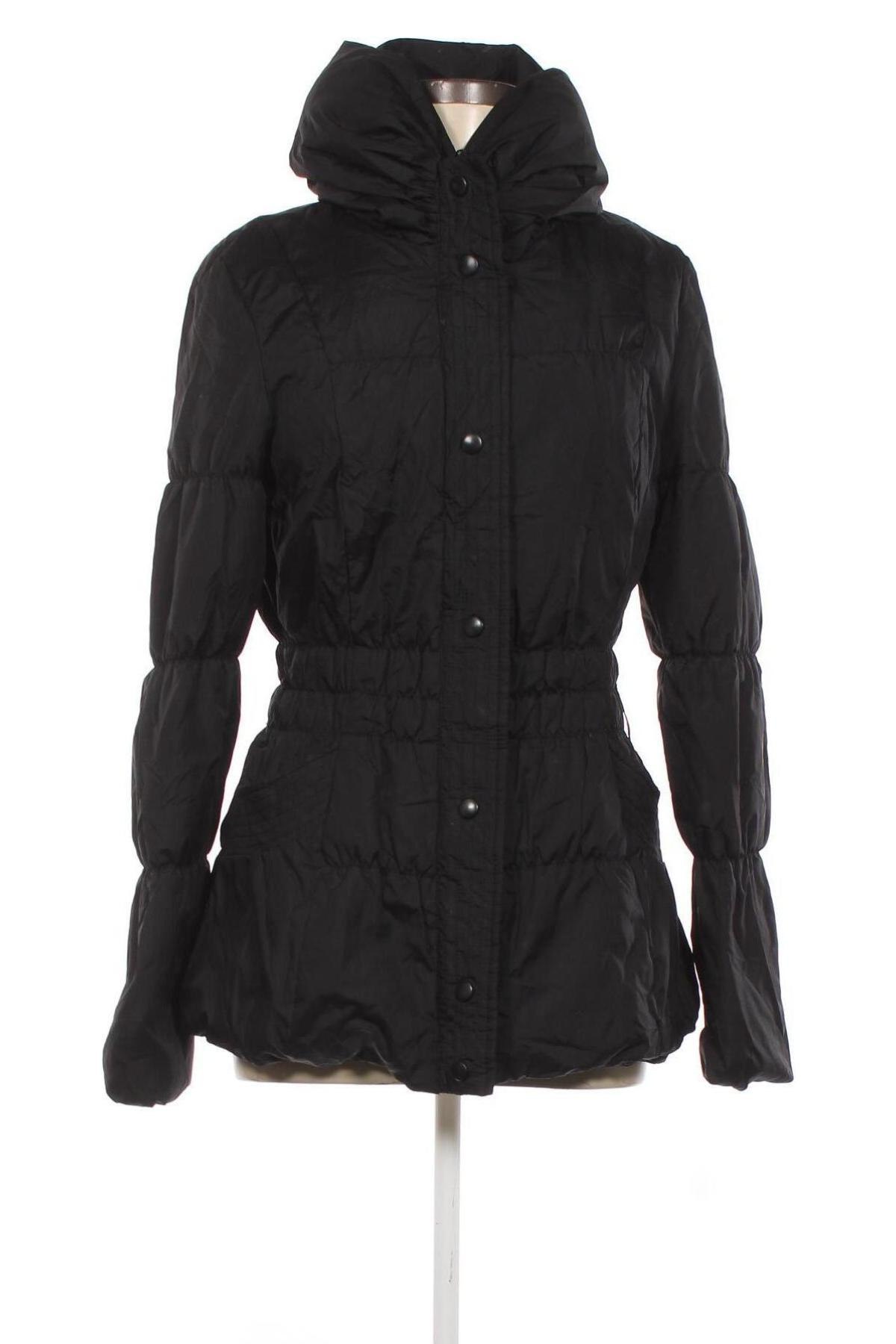 Damenjacke Vero Moda, Größe S, Farbe Schwarz, Preis 14,55 €