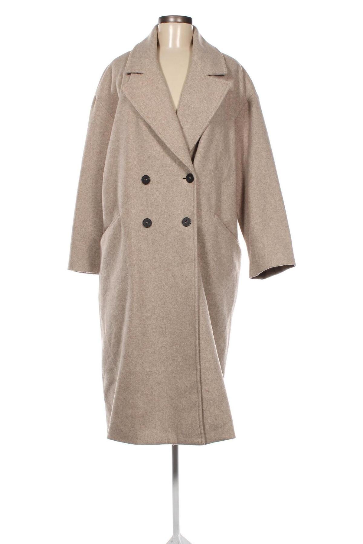 Damenjacke Zara, Größe L, Farbe Beige, Preis € 28,53