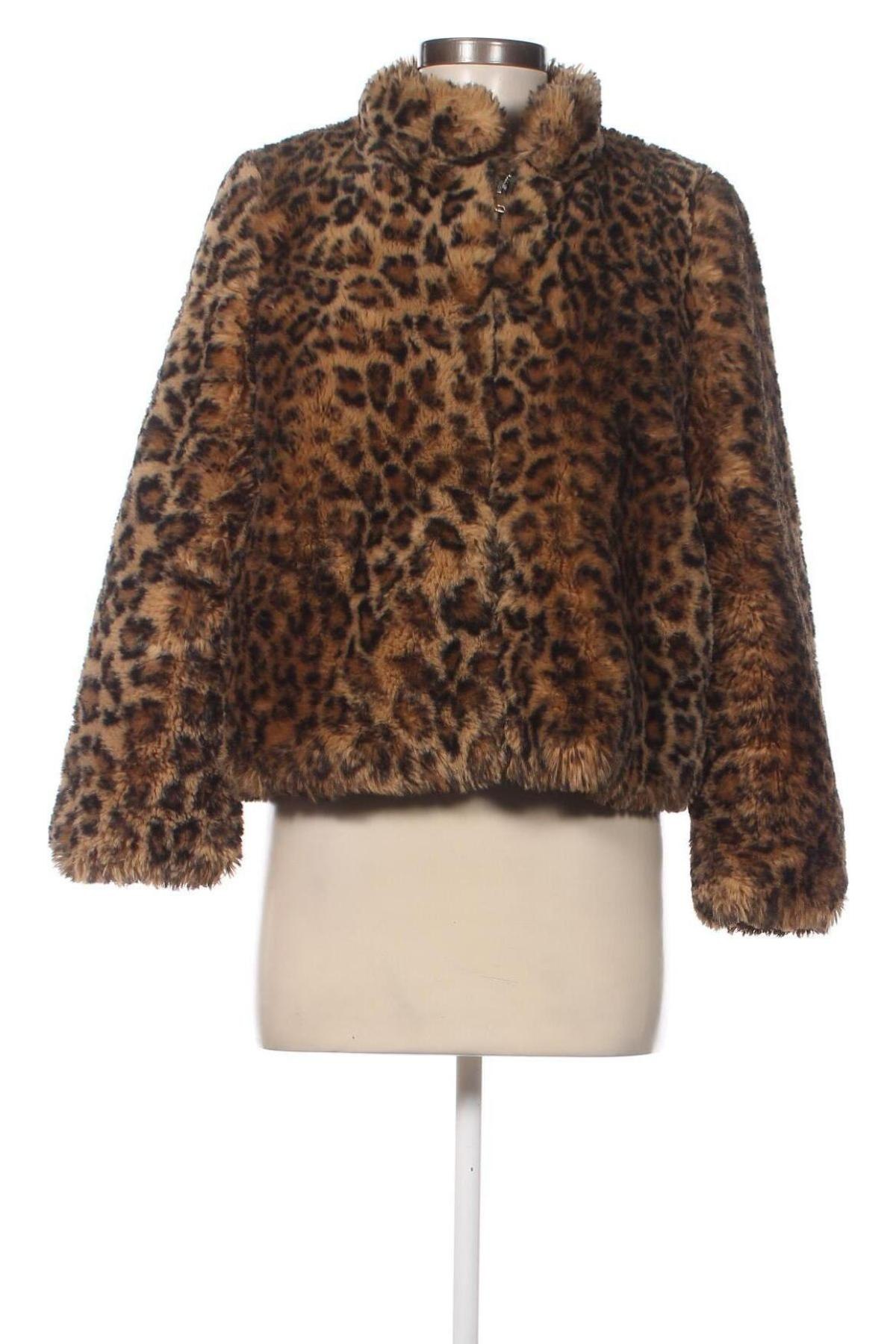 Γυναικείο μπουφάν Zara Trafaluc, Μέγεθος S, Χρώμα Πολύχρωμο, Τιμή 13,44 €