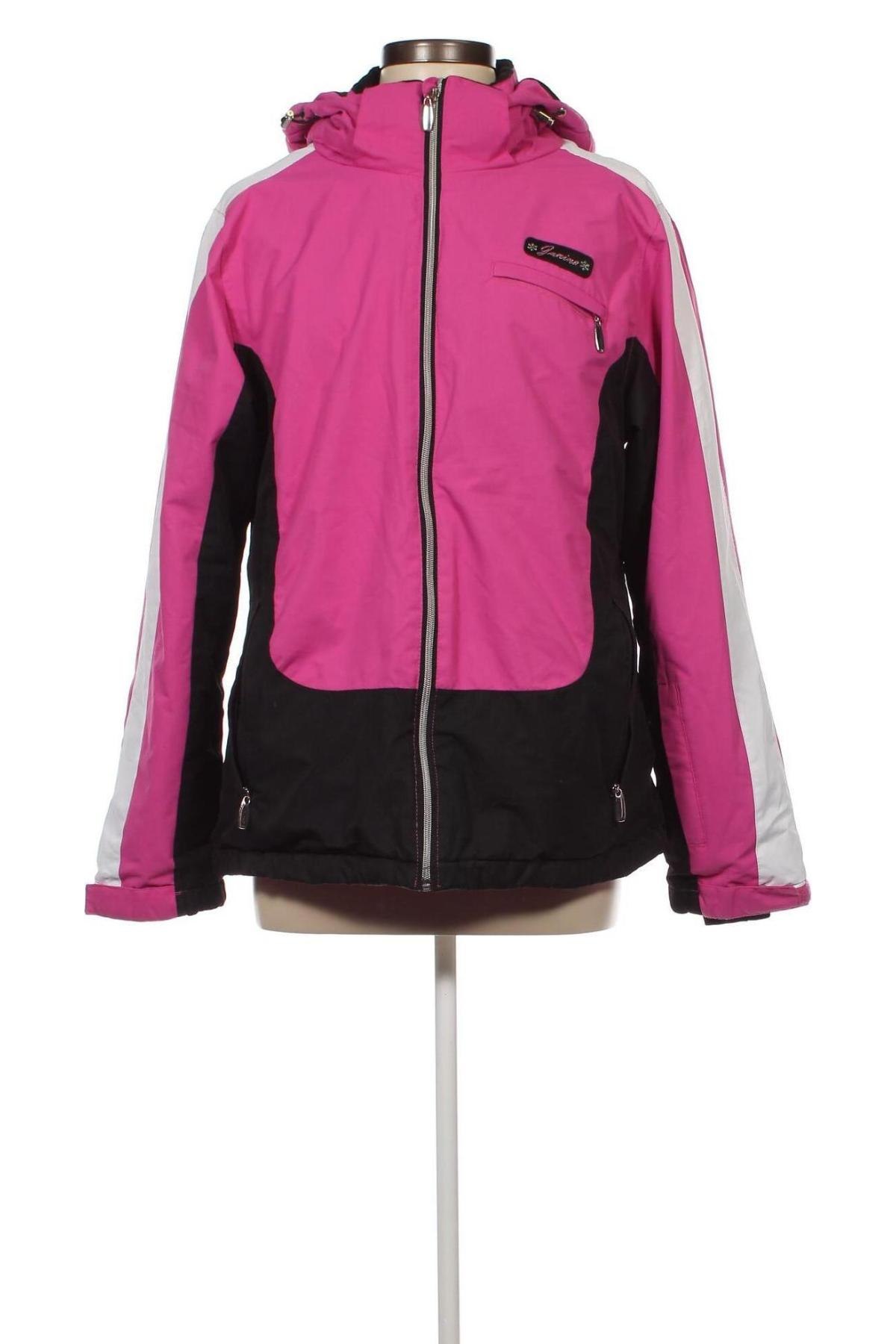 Damenjacke für Wintersports Janina, Größe L, Farbe Mehrfarbig, Preis 32,92 €