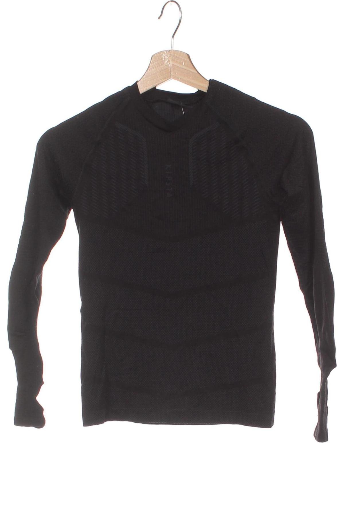 Παιδική μπλούζα, Μέγεθος 10-11y/ 146-152 εκ., Χρώμα Μαύρο, Τιμή 5,47 €