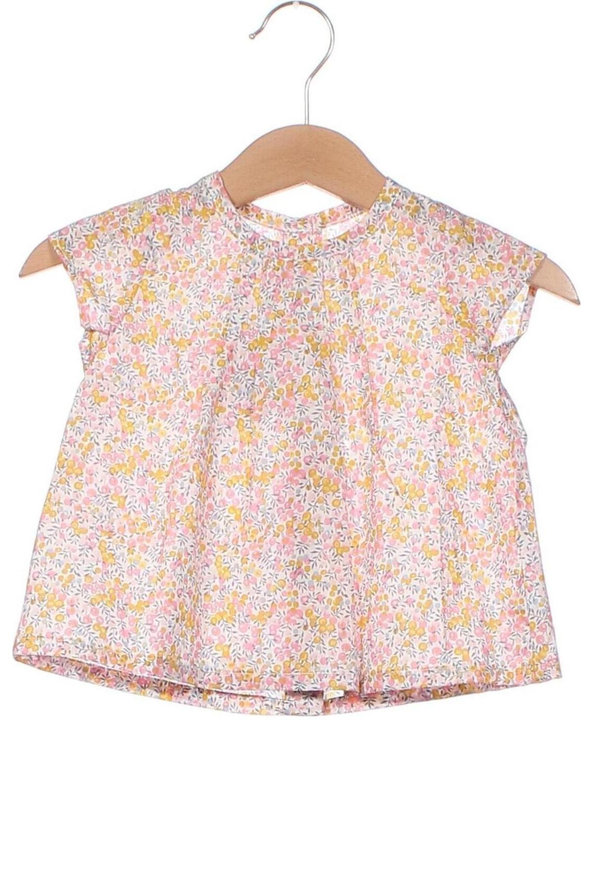 Bluză pentru copii Absorba, Mărime 3-6m/ 62-68 cm, Culoare Multicolor, Preț 96,63 Lei