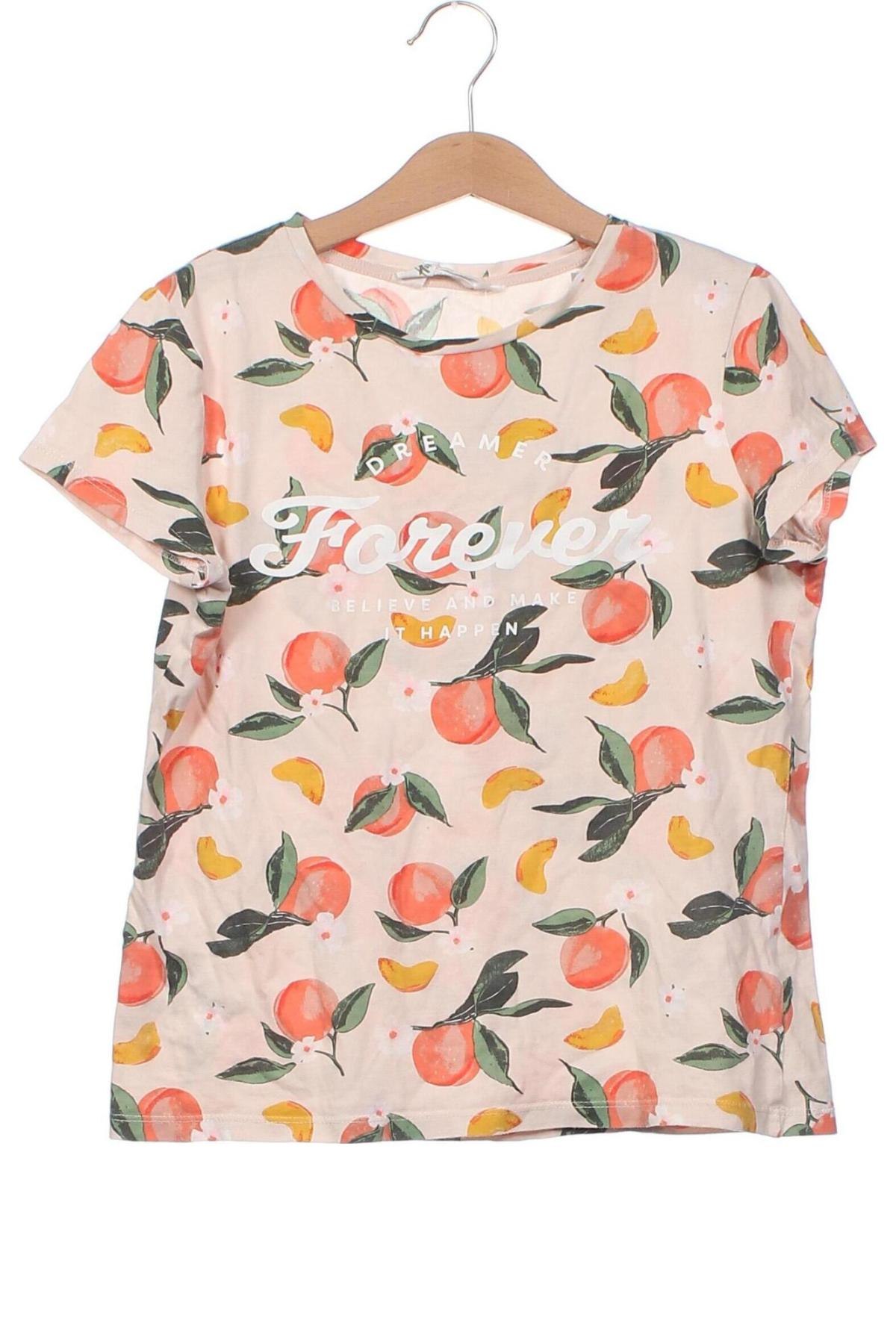 Παιδική μπλούζα H&M, Μέγεθος 10-11y/ 146-152 εκ., Χρώμα Πολύχρωμο, Τιμή 6,14 €