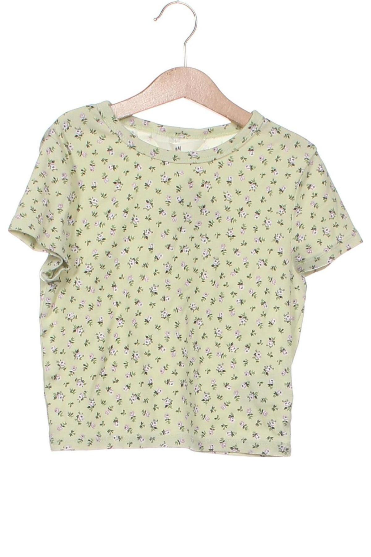 Παιδική μπλούζα H&M, Μέγεθος 10-11y/ 146-152 εκ., Χρώμα Πολύχρωμο, Τιμή 2,84 €