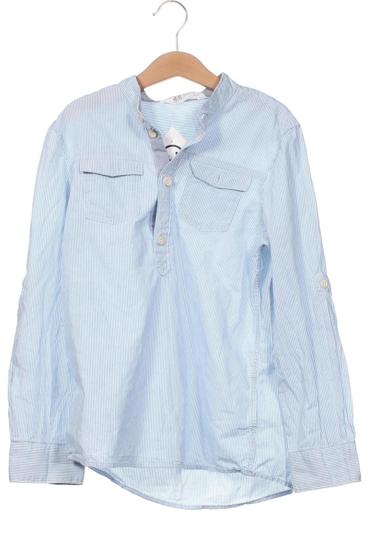 Детска блуза H&M, Размер 8-9y/ 134-140 см, Цвят Многоцветен, Цена 10,00 лв.