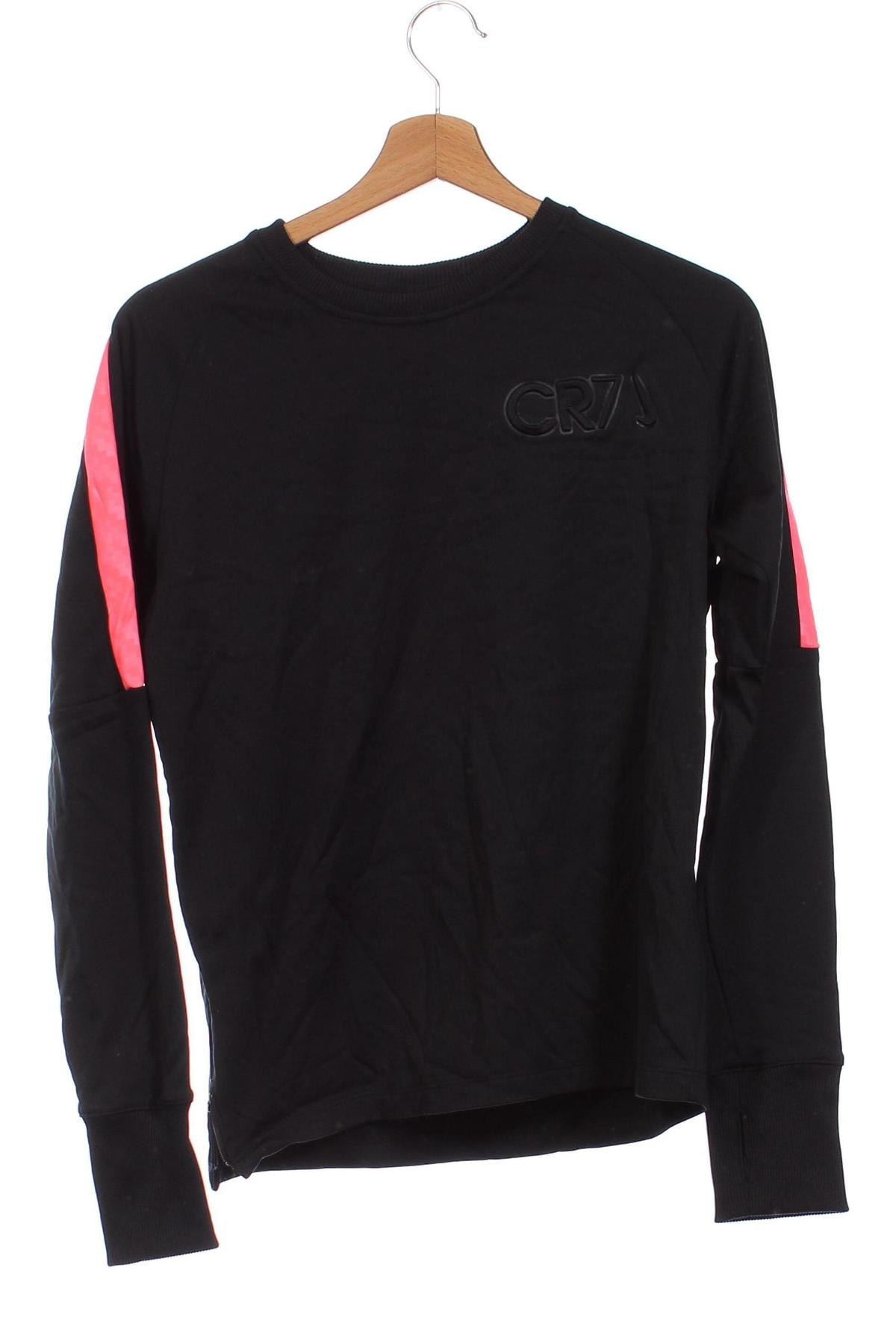 Παιδική μπλούζα Nike, Μέγεθος 15-18y/ 170-176 εκ., Χρώμα Μαύρο, Τιμή 17,32 €
