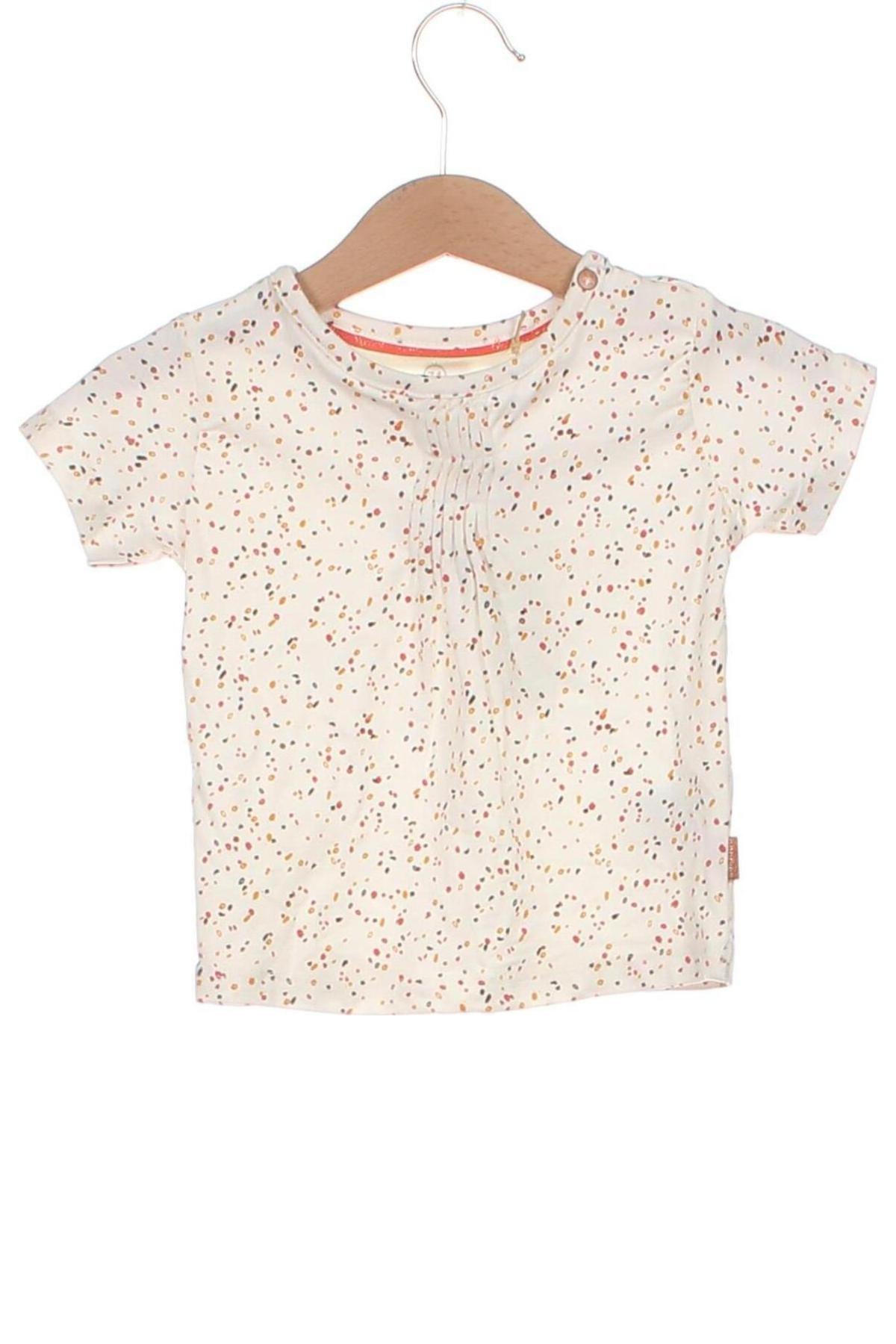 Bluză pentru copii Noppies, Mărime 6-9m/ 68-74 cm, Culoare Multicolor, Preț 134,21 Lei