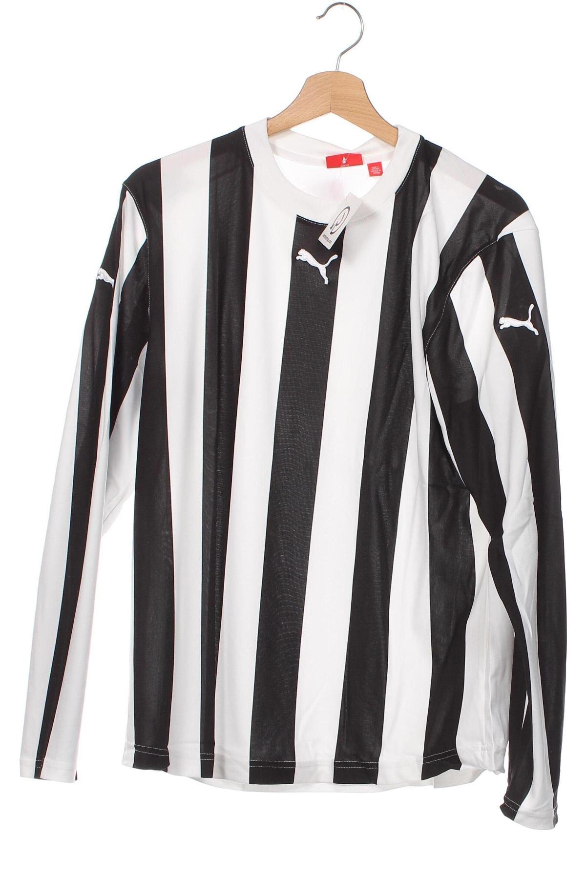 Kinder Shirt PUMA, Größe 15-18y/ 170-176 cm, Farbe Mehrfarbig, Preis 13,64 €