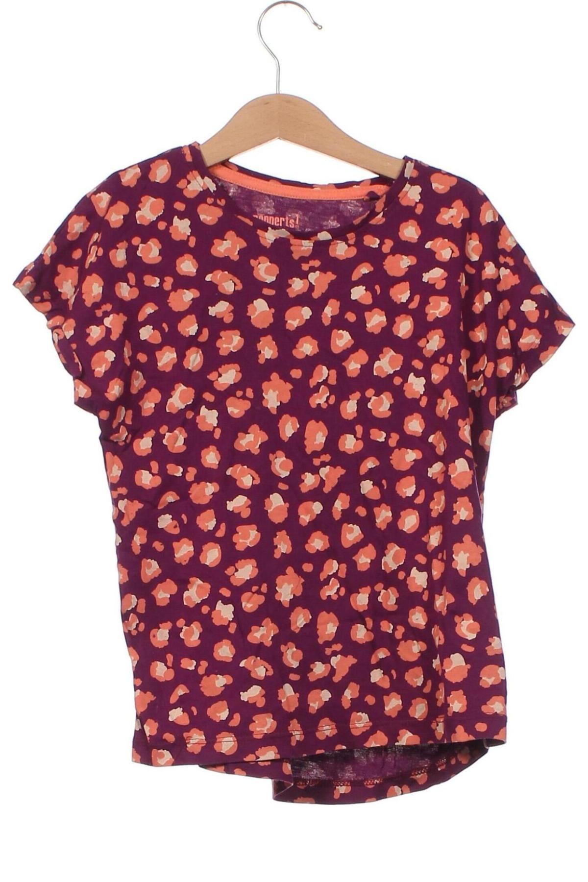Детска блуза Pepperts!, Размер 8-9y/ 134-140 см, Цвят Многоцветен, Цена 5,98 лв.