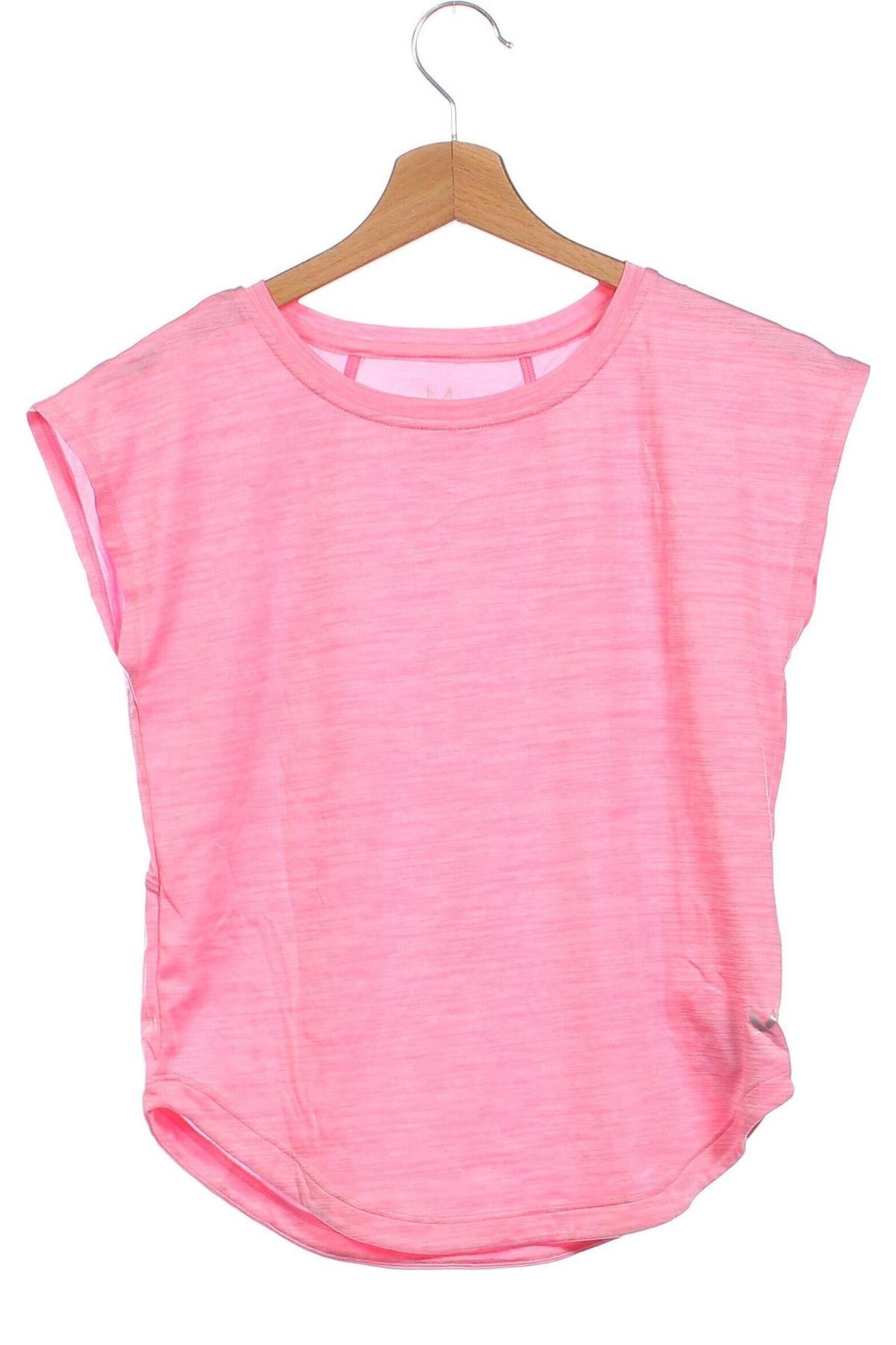Kinder Shirt SOC, Größe 10-11y/ 146-152 cm, Farbe Rosa, Preis 3,20 €