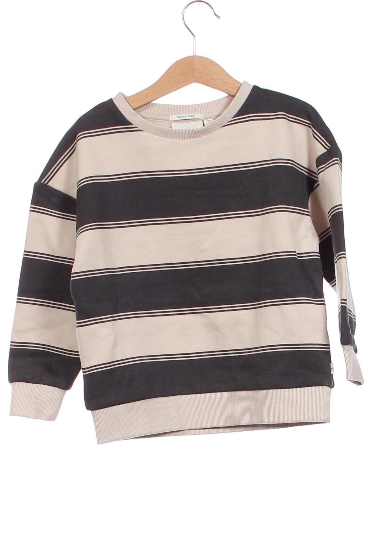 Kinder Shirt Tom Tailor, Größe 3-4y/ 104-110 cm, Farbe Mehrfarbig, Preis € 14,99