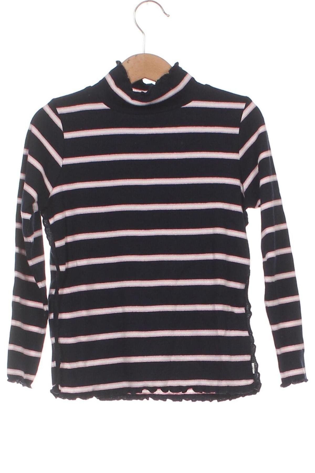 Kinder Shirt Tom Tailor, Größe 3-4y/ 104-110 cm, Farbe Mehrfarbig, Preis 9,46 €