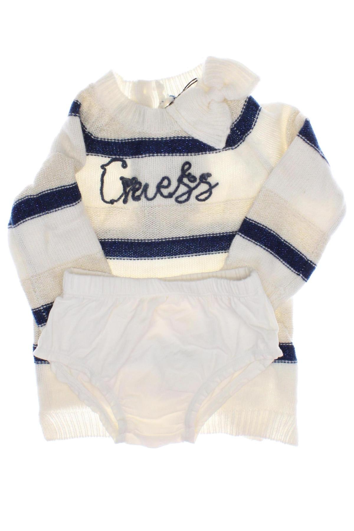 Kinder - Set Guess, Größe 3-6m/ 62-68 cm, Farbe Mehrfarbig, Preis € 46,50