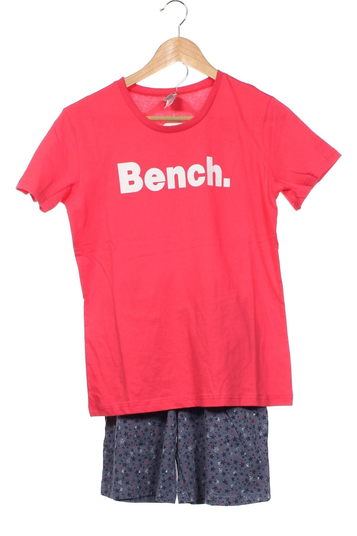 Детски комплект Bench, Размер 12-13y/ 158-164 см, Цвят Многоцветен, Цена 22,20 лв.