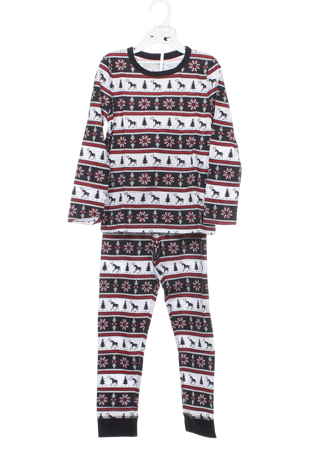 Детска пижама Celio, Размер 6-7y/ 122-128 см, Цвят Многоцветен, Цена 33,32 лв.