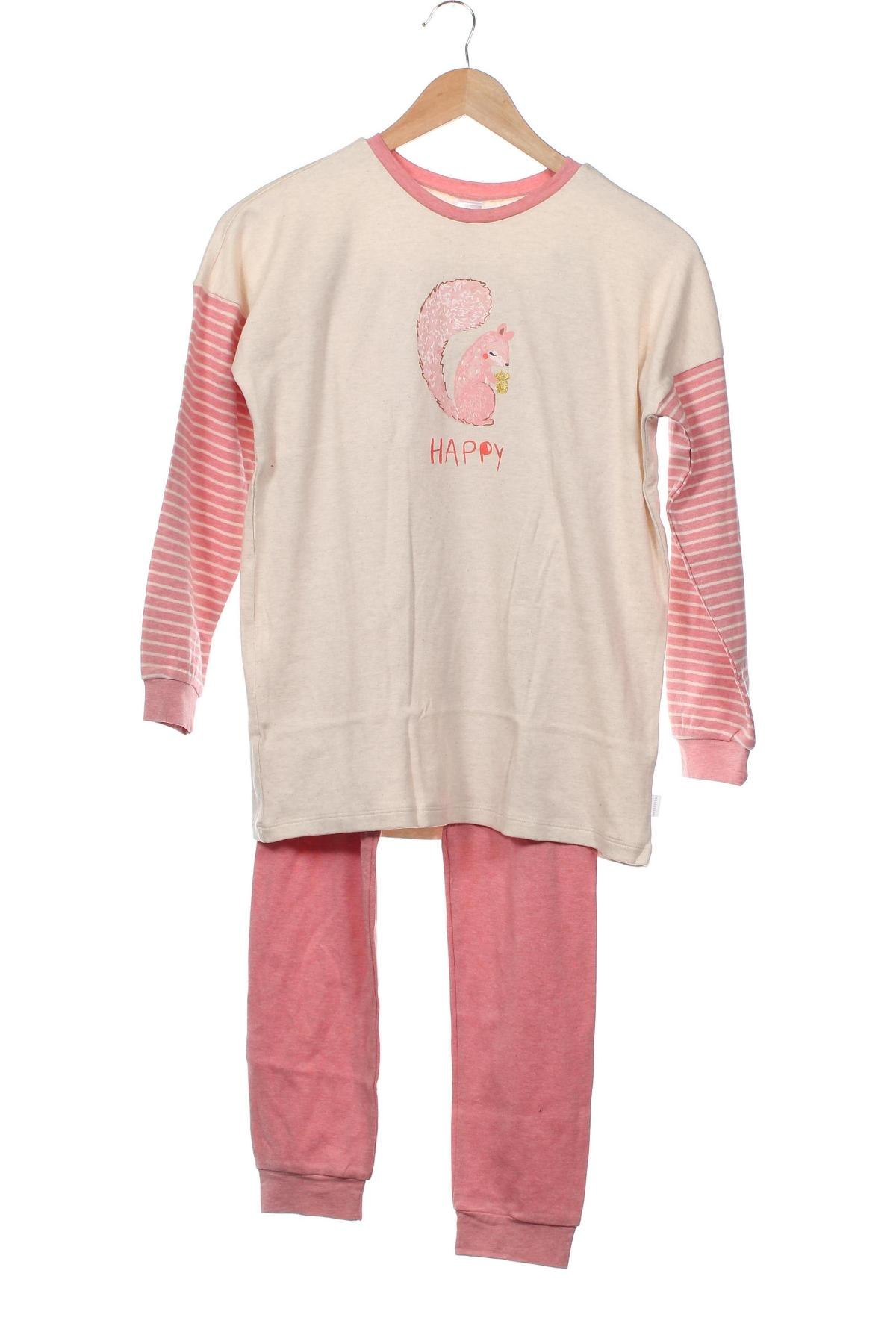 Детска пижама Schiesser, Размер 9-10y/ 140-146 см, Цвят Многоцветен, Цена 15,87 лв.