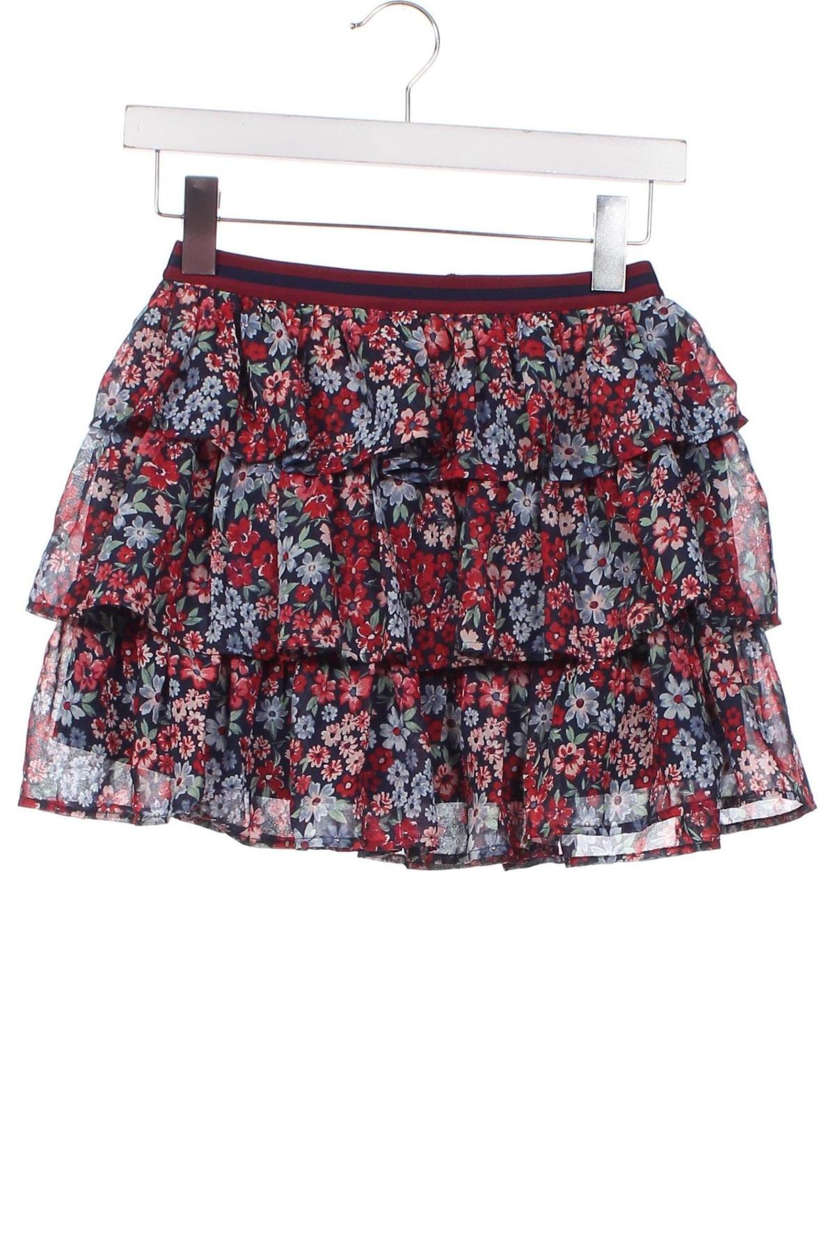 Παιδική φούστα H&M, Μέγεθος 8-9y/ 134-140 εκ., Χρώμα Πολύχρωμο, Τιμή 8,58 €