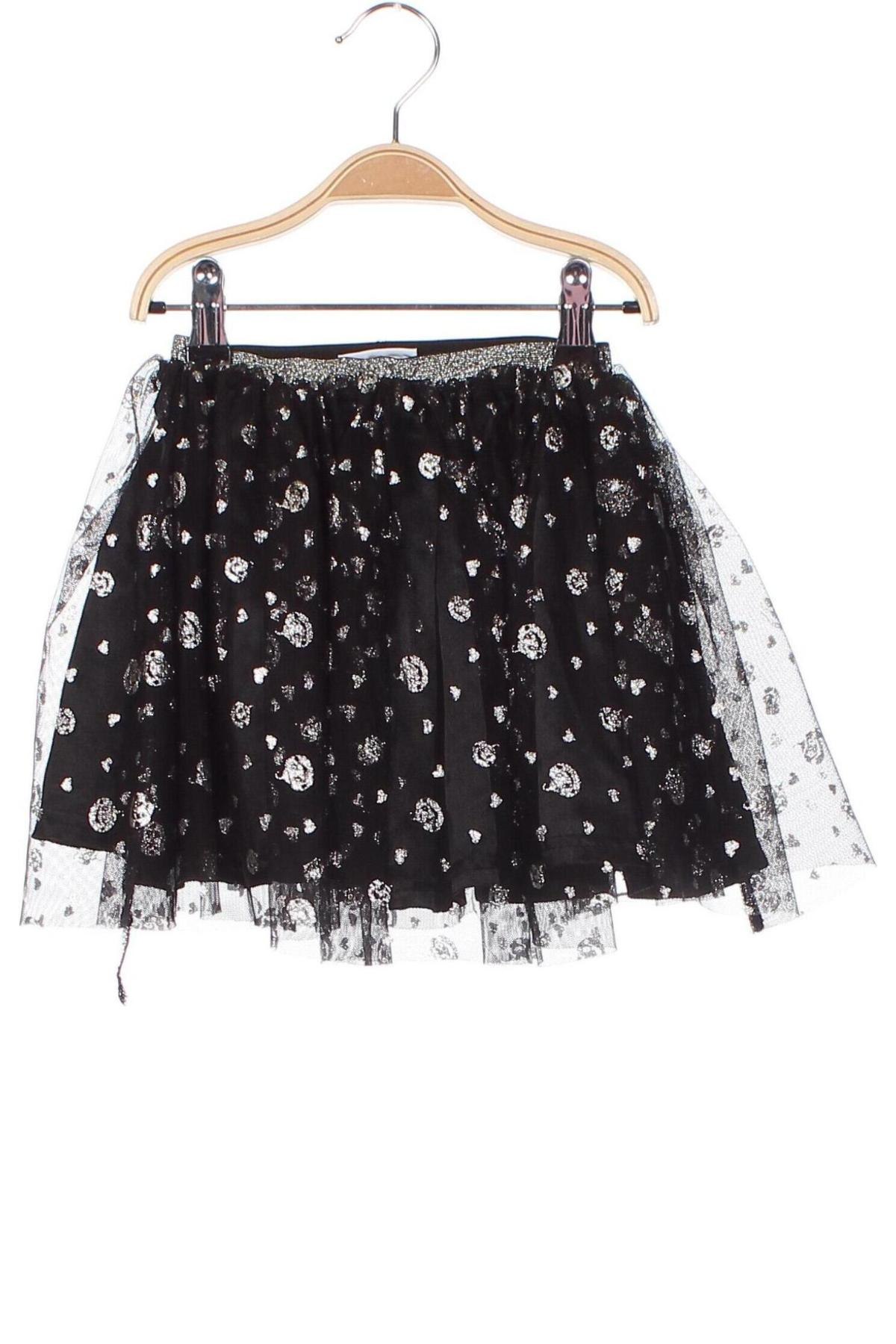 Παιδική φούστα Kiki & Koko, Μέγεθος 3-4y/ 104-110 εκ., Χρώμα Πολύχρωμο, Τιμή 5,40 €
